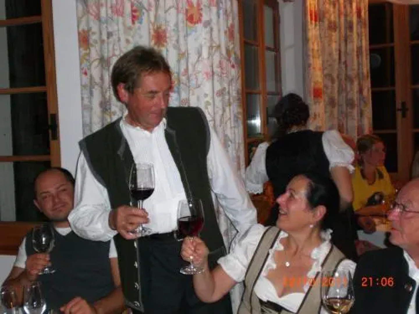 Hotel-Pension Haueis & Gasthof Gemse