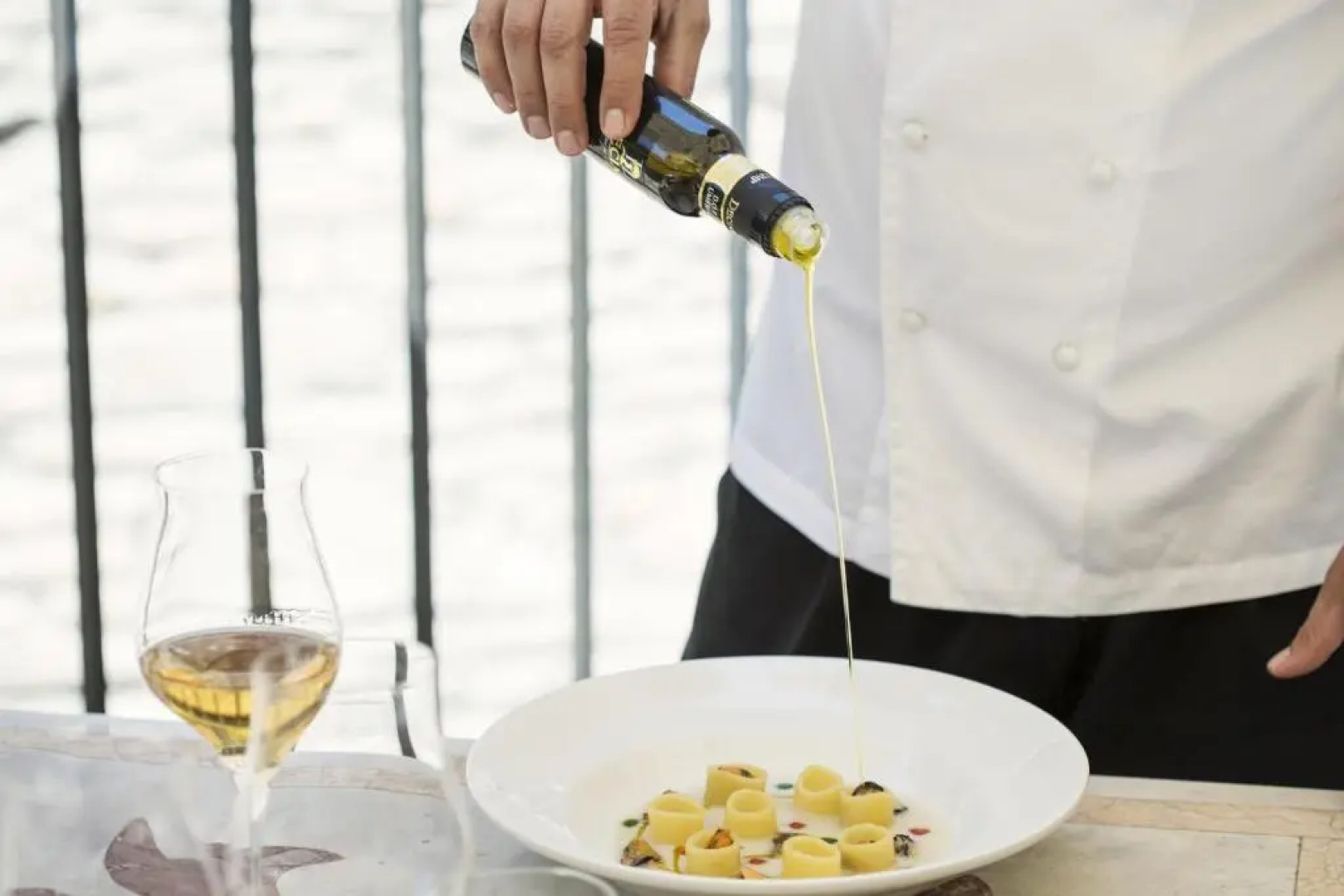 La Locanda del Capitano