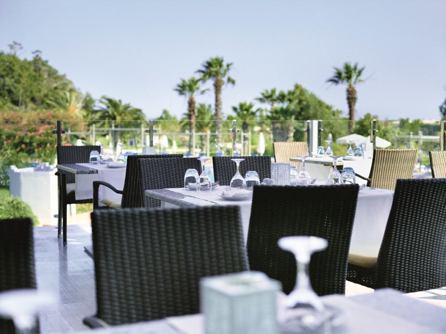 TUI BLUE Sarigerme Park