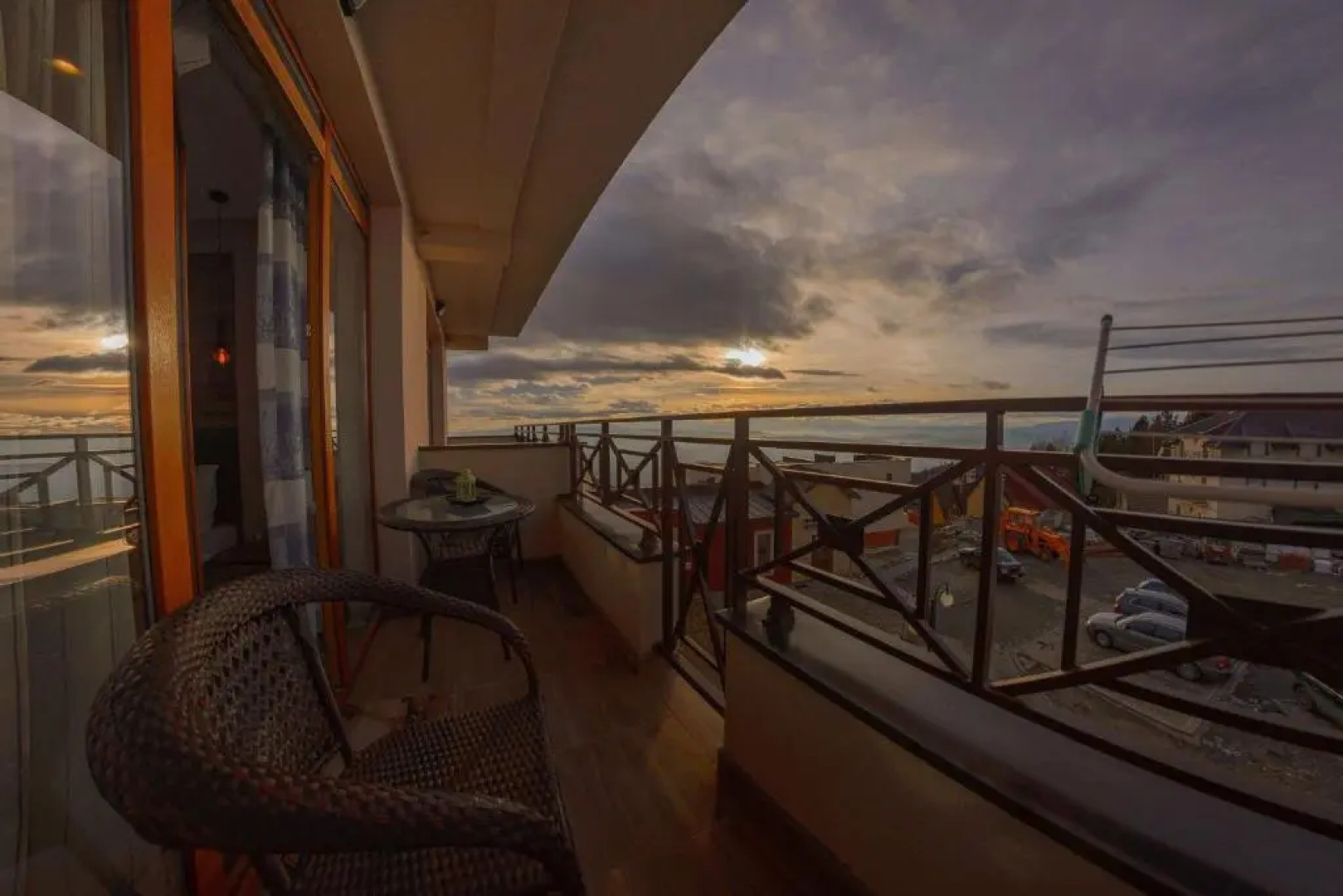 Premier 29 Milmari Resort Wellness&Spa