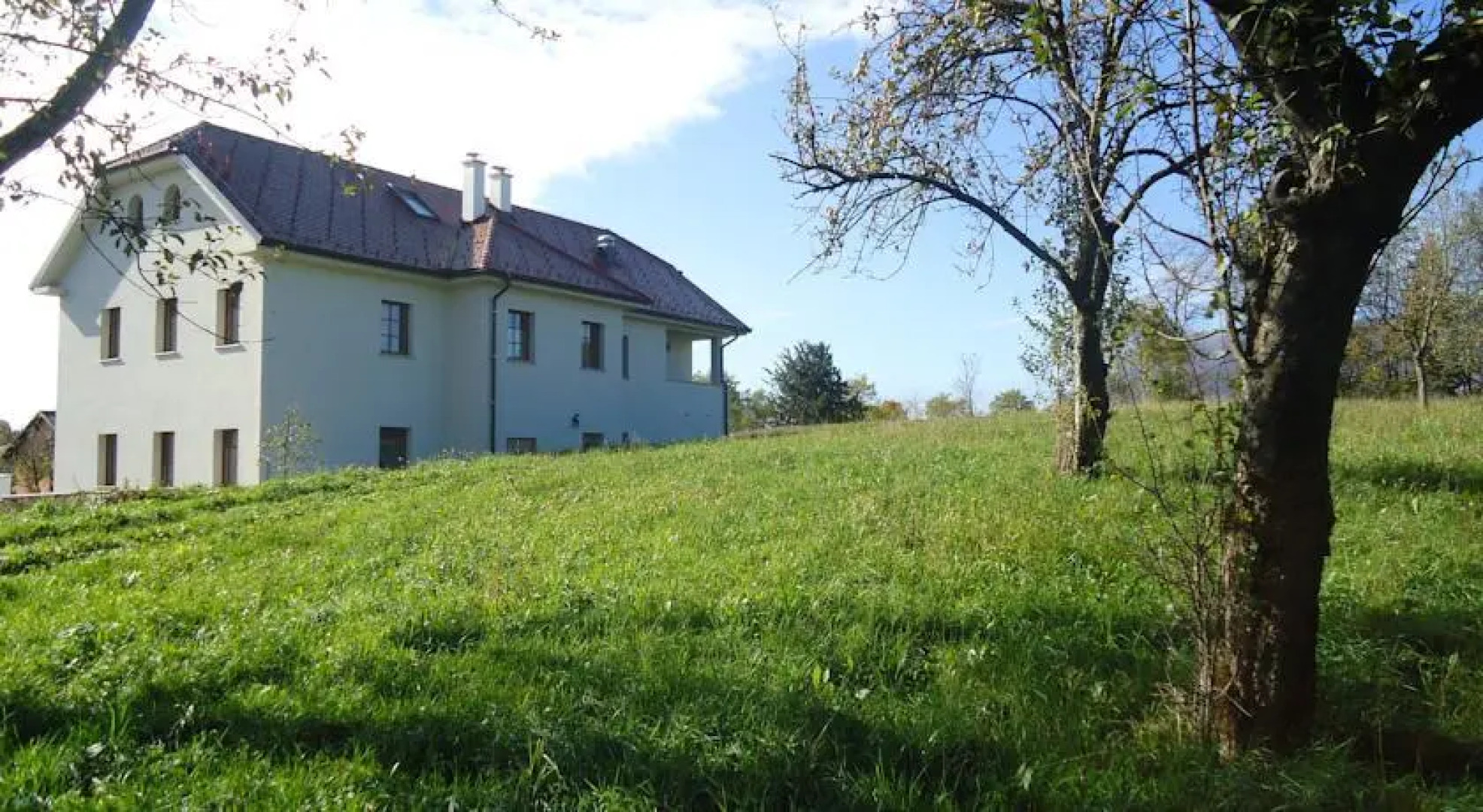 Lipizzaner Lodge Guest House