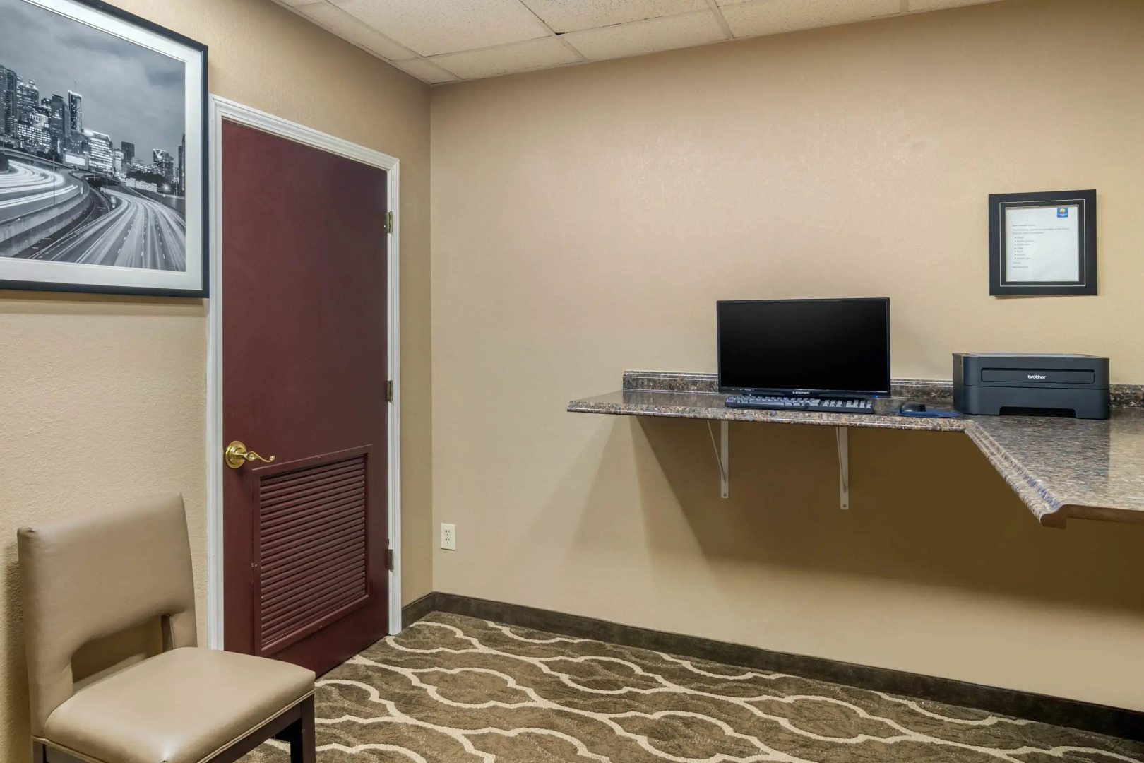 Comfort Inn & Suites Atlanta/Smyrna