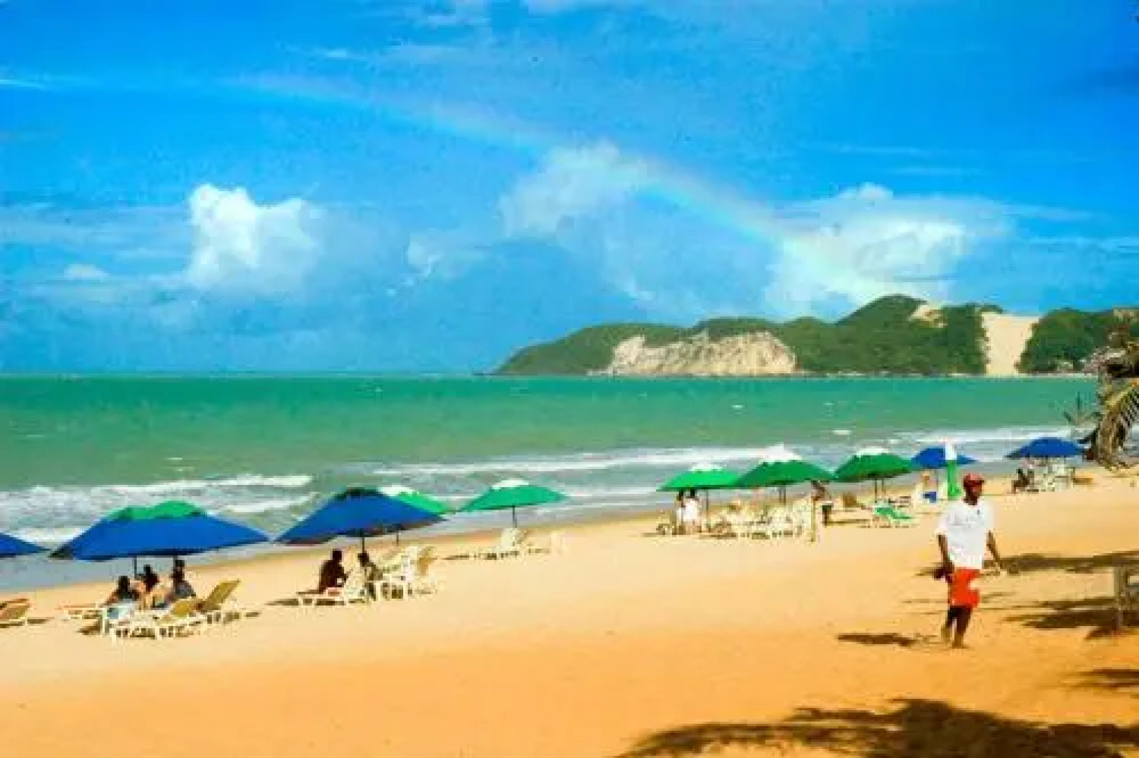 Araça - Apartamentos 305 e 408