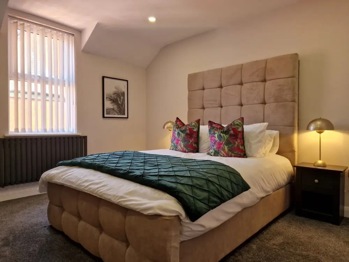 Dysa Clifton Apartments