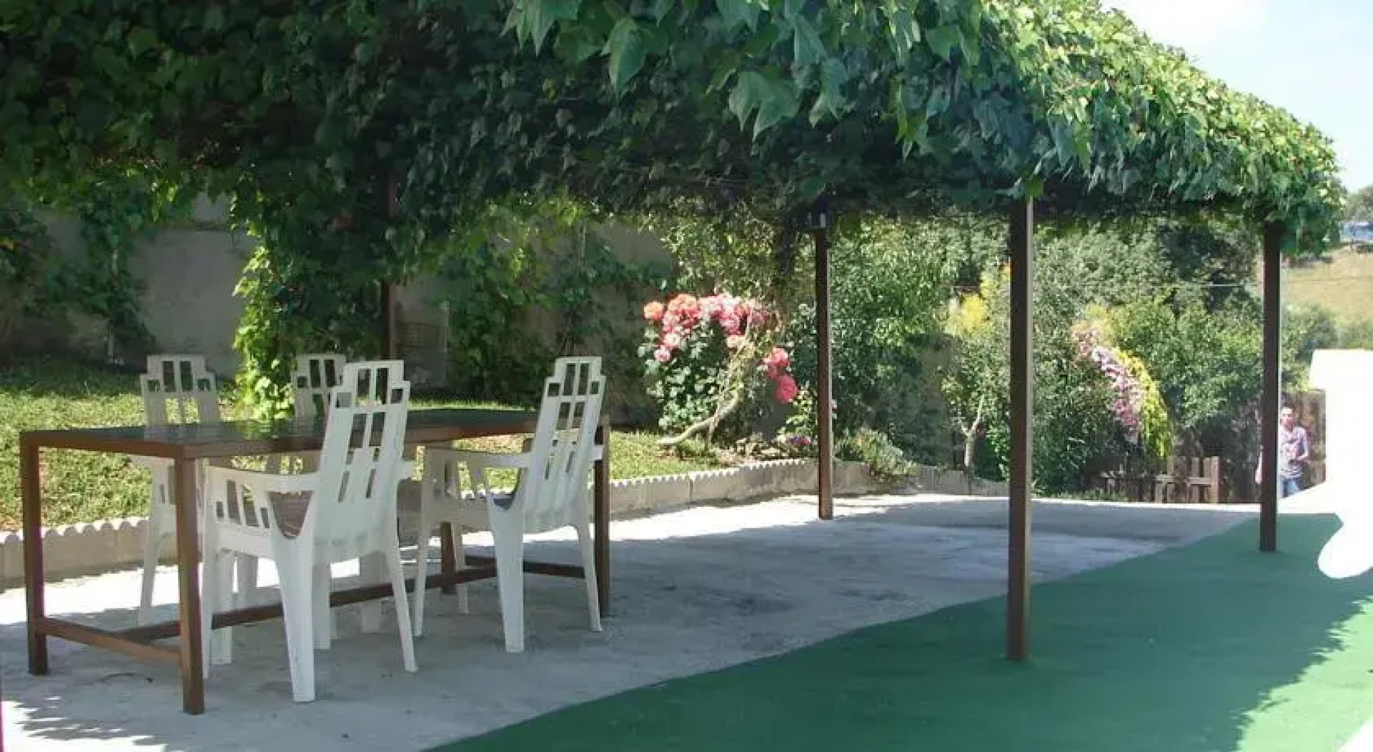 Casa Rural Haza De Los Fresnos