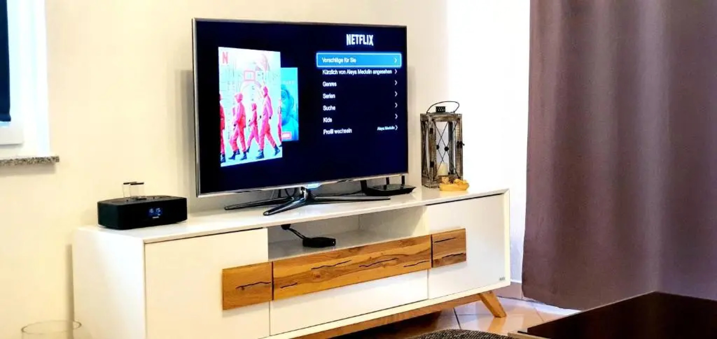 Aleya FERIENHAUS mit Pool