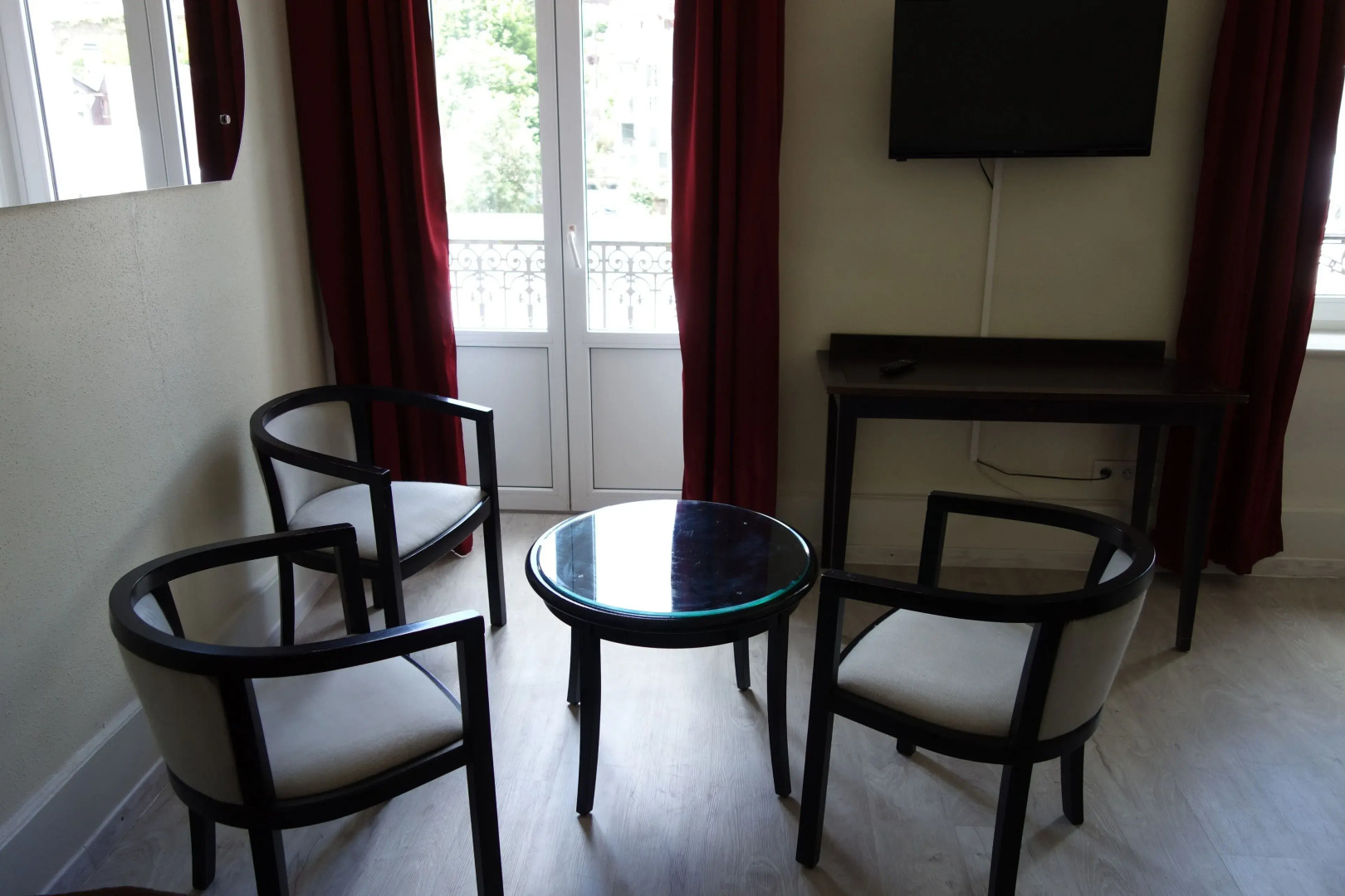 Acacias Apparts Hôtel