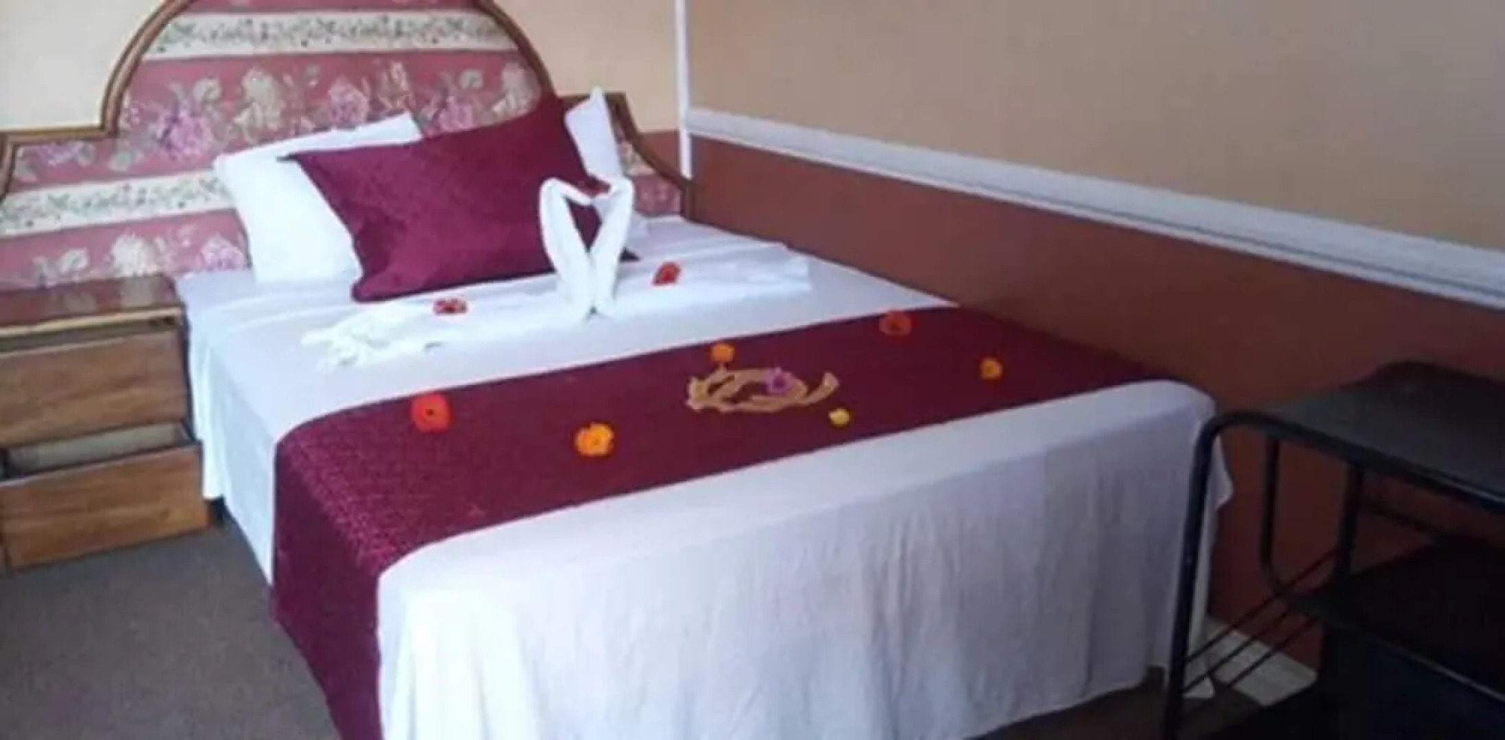 Hotel y Cabinas el Suen