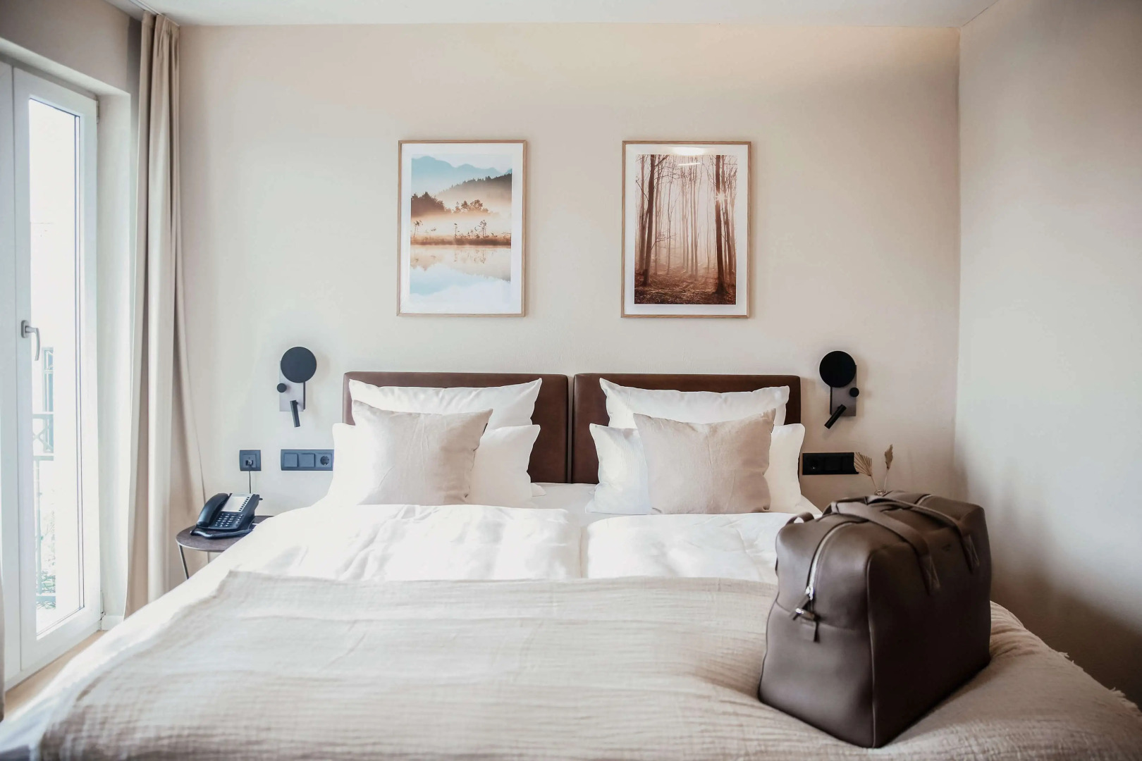 Villa Bosco - Boutiquehotel