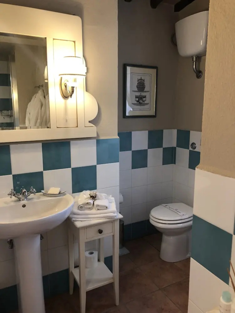 Agriturismo La Pieve