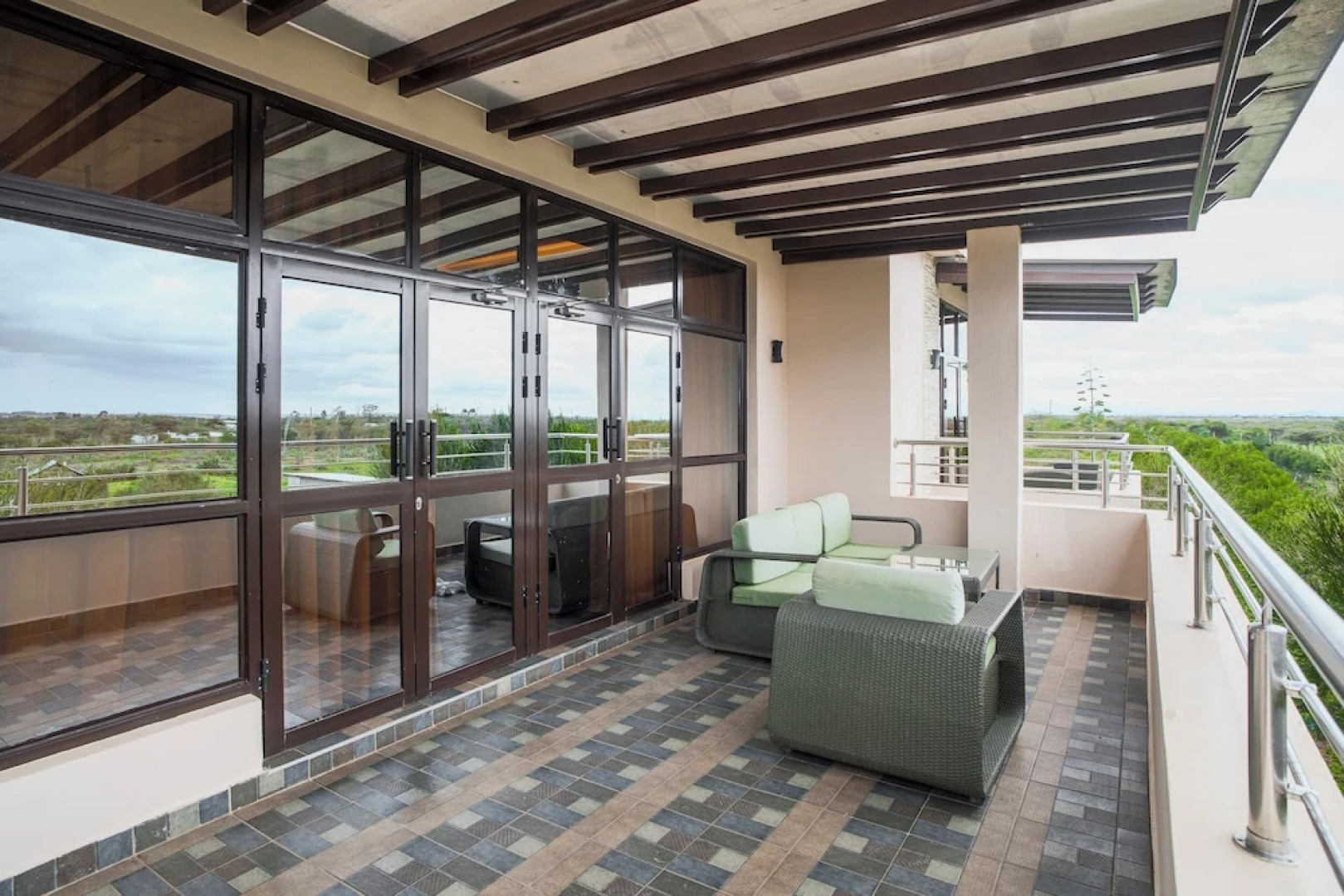 Maiyan Luxury Resort