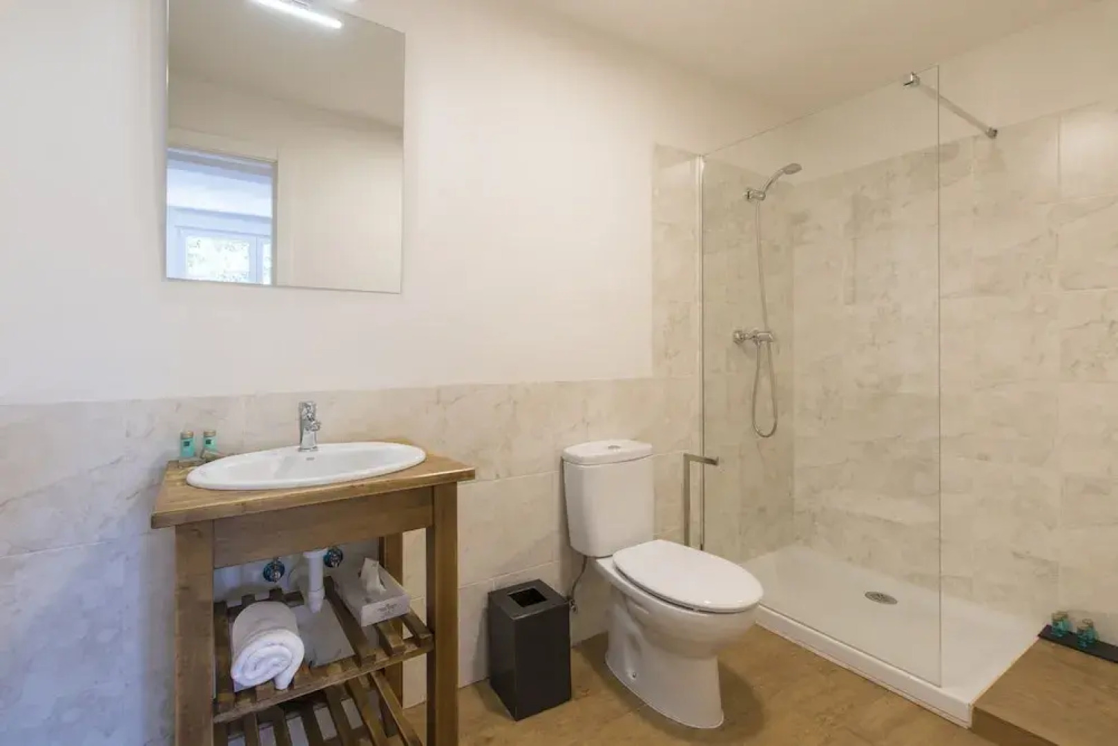 VI El Cuartel 7 in Vila