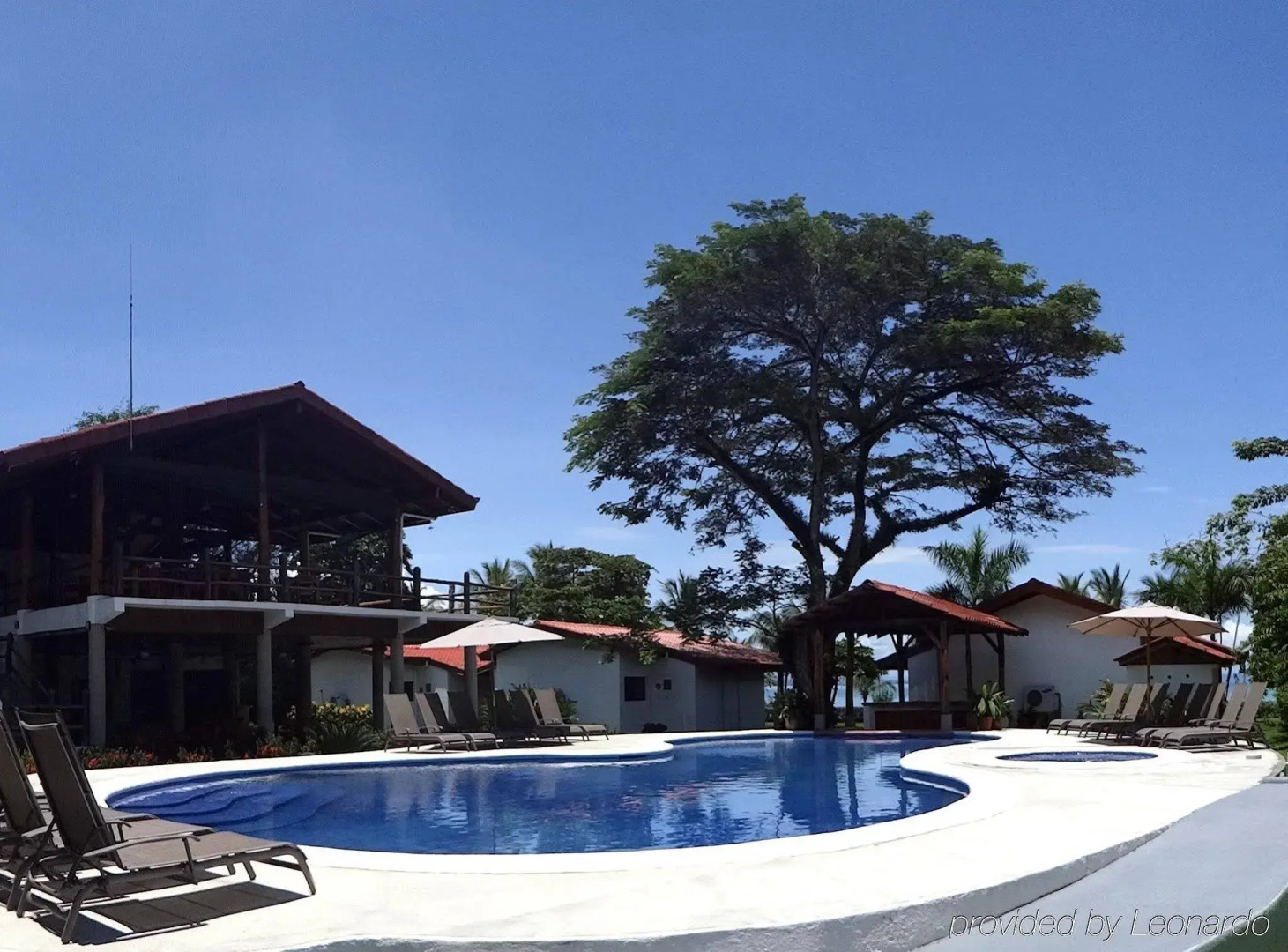 Agua Dulce Beach Resort