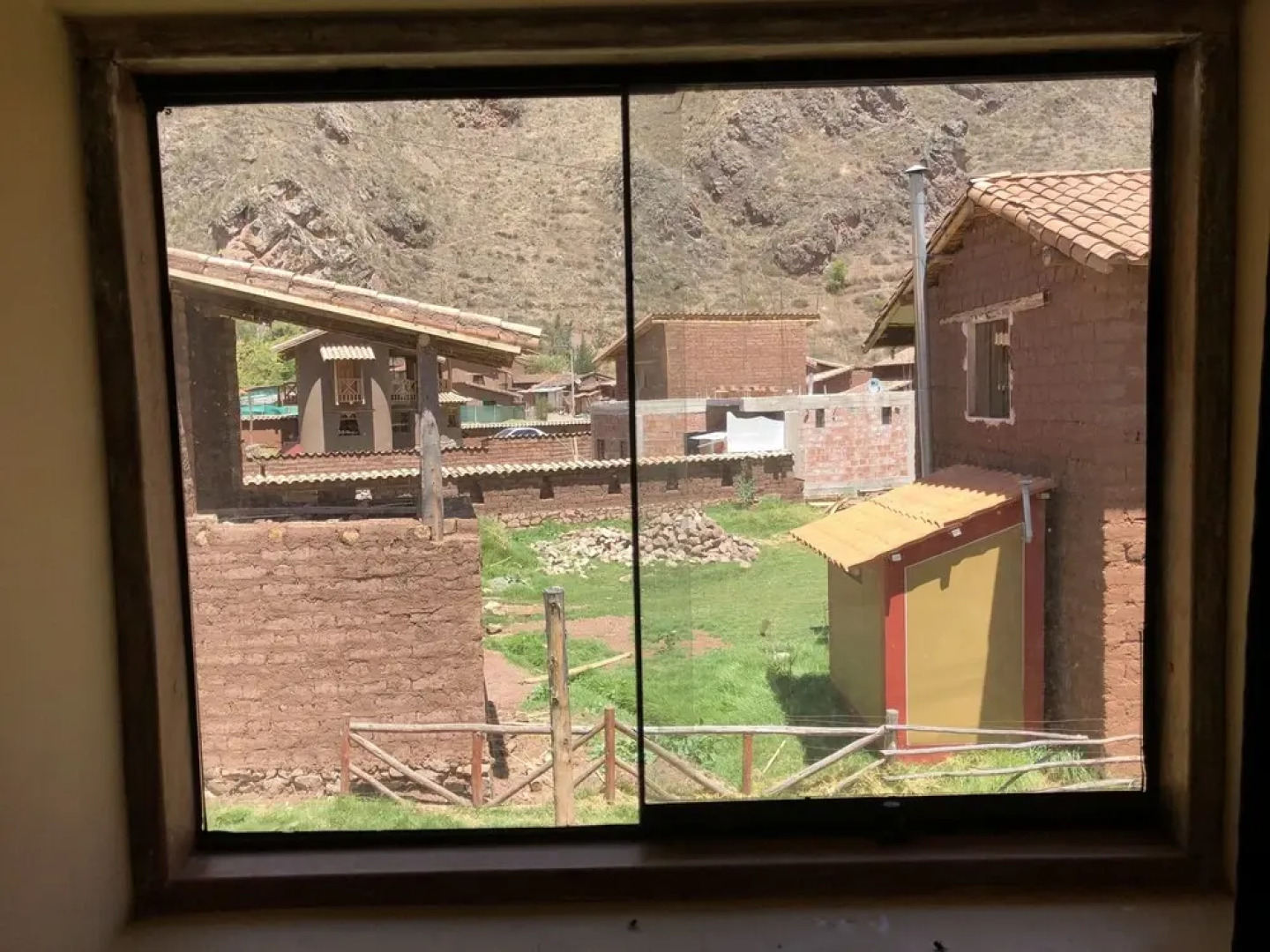 Casa Intihuatana - Hostel