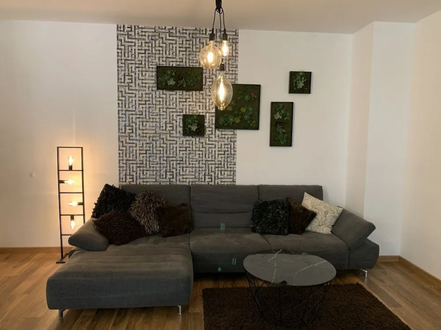 High Level Apartments