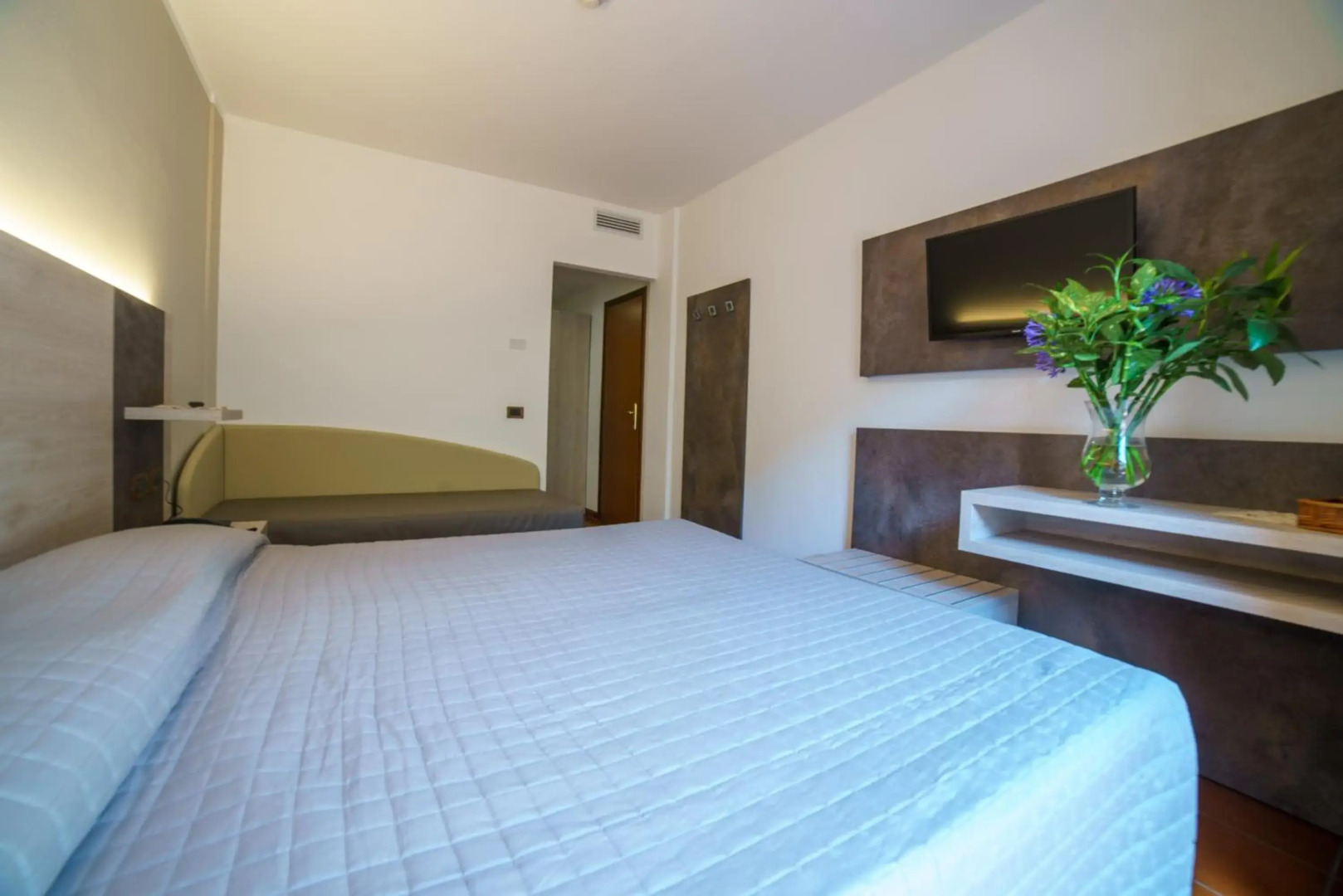 Hotel Ristorante Lago Bin