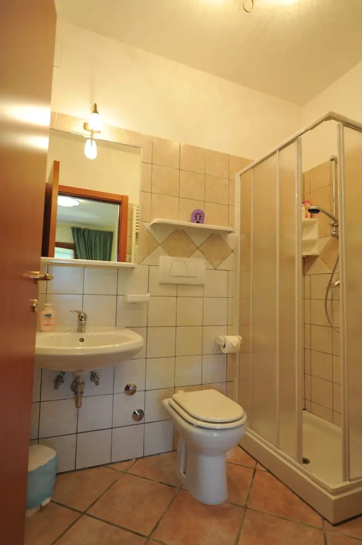 Casa Vacanze Patrizia B&B