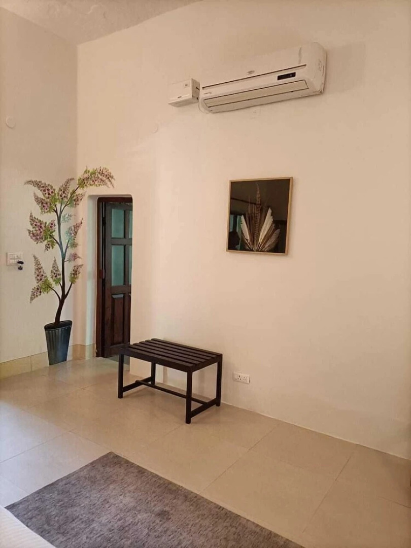 Ghanerao Jungle Lodge