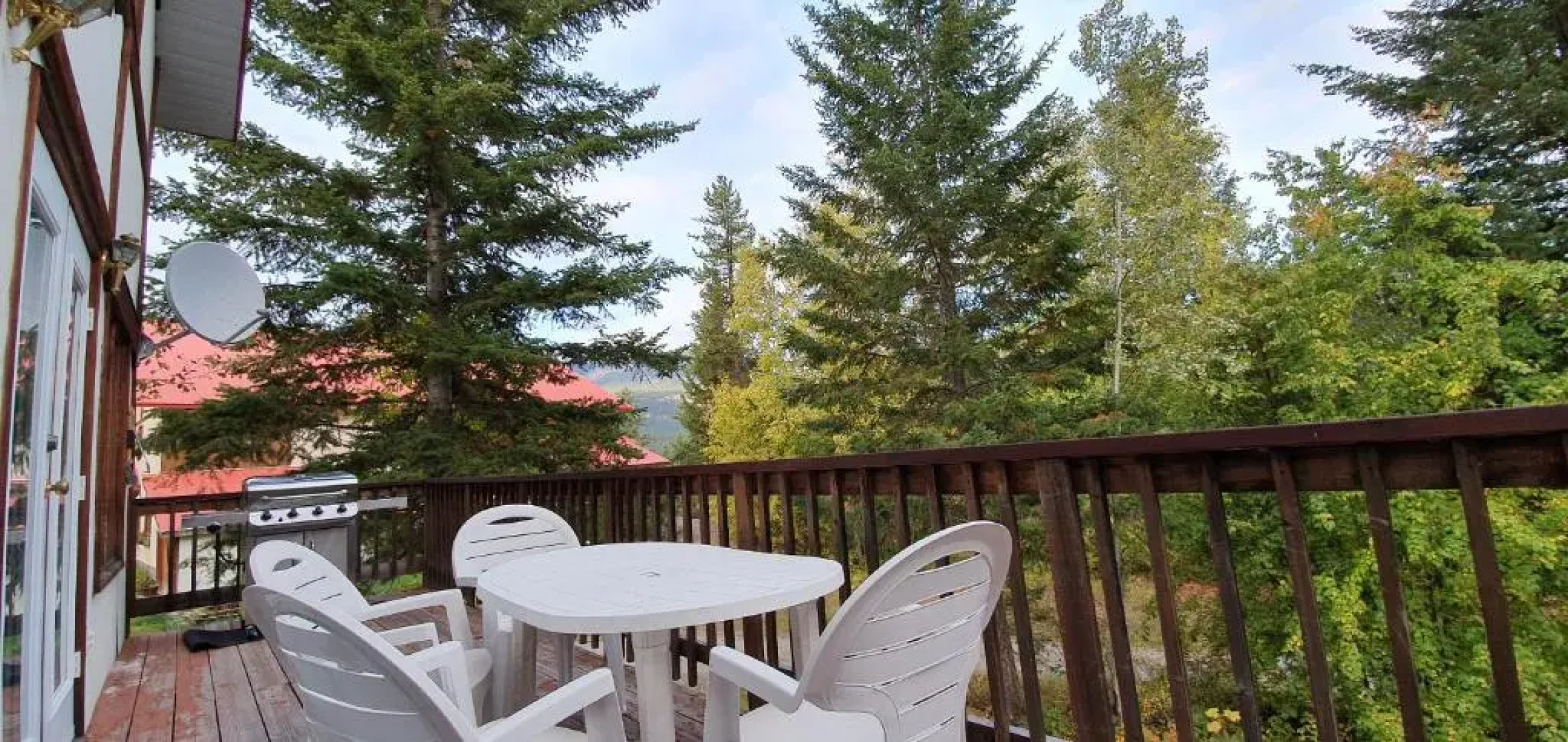 Alpine Meadows Lodge