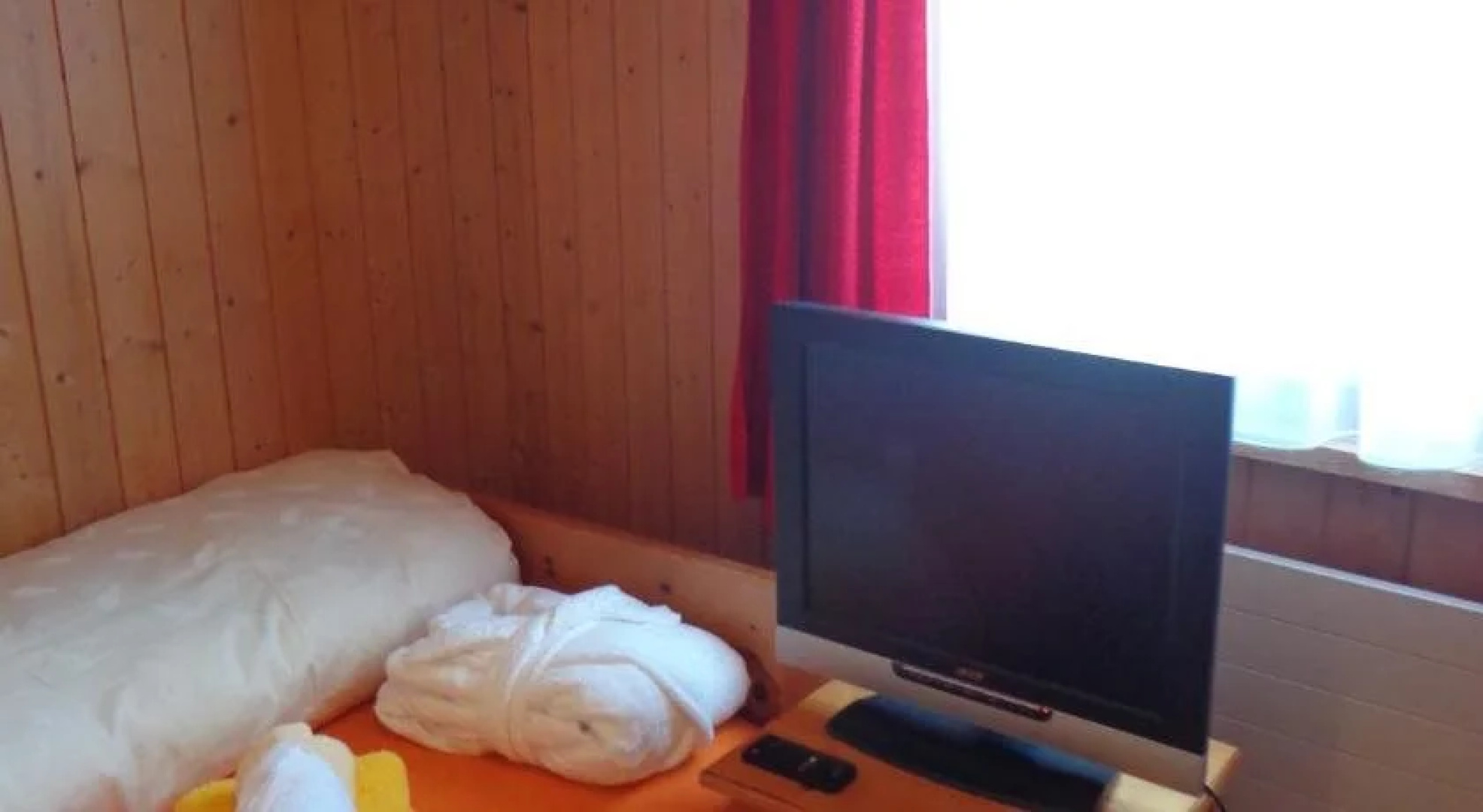 Gasthof Surselva