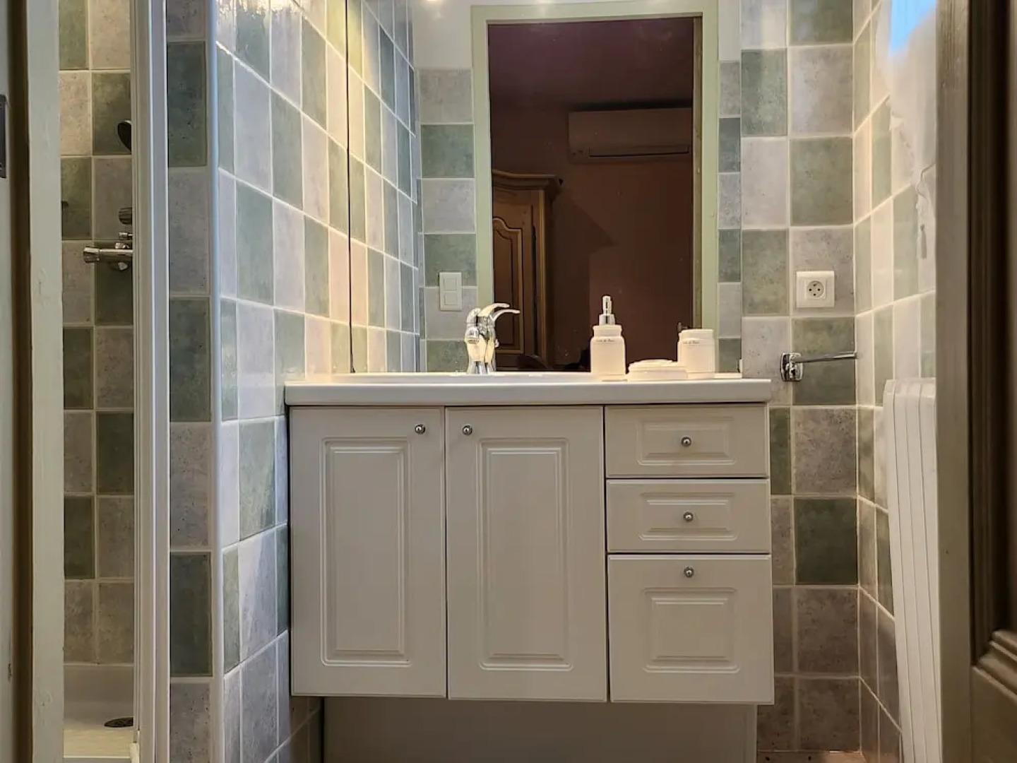 Domaine les Gendalis