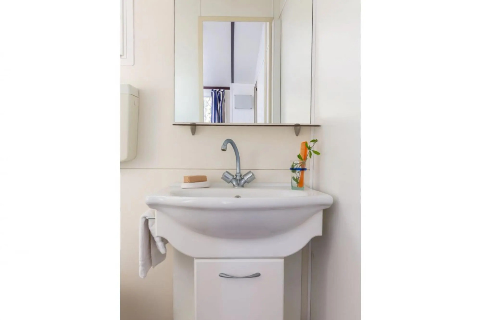 Comfort Lodge Rocchette