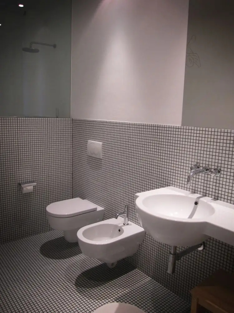 Mxp Rooms Guest House