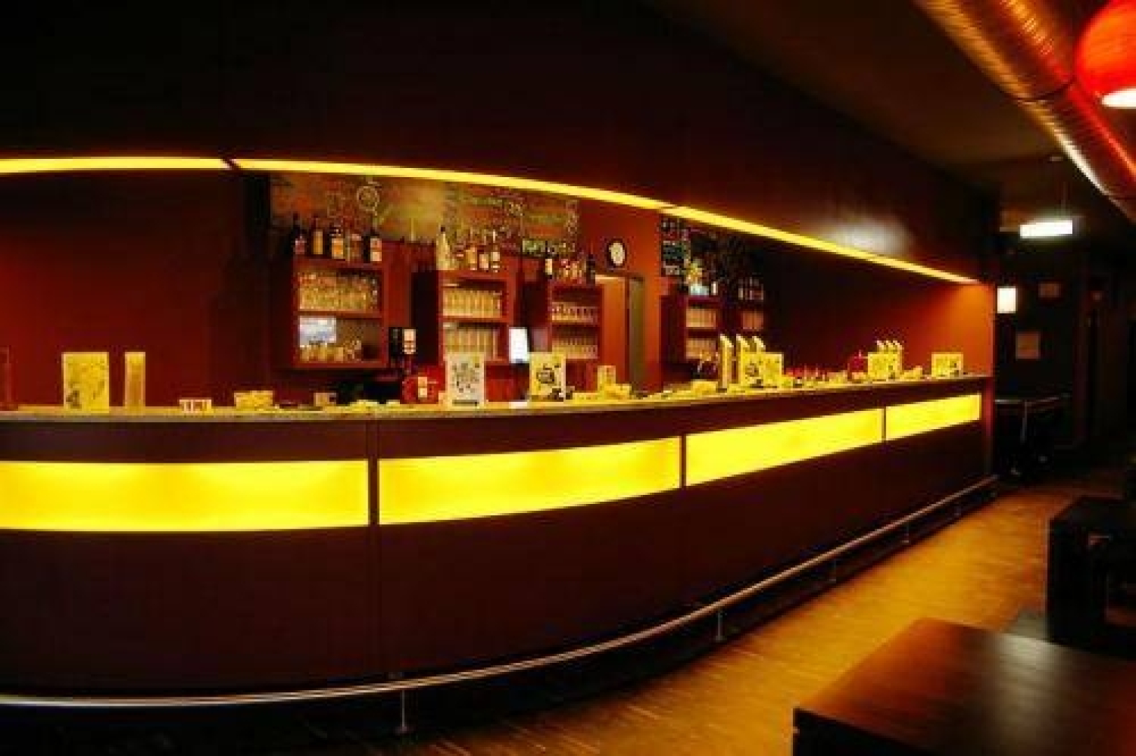 Wombat´s City Hostel