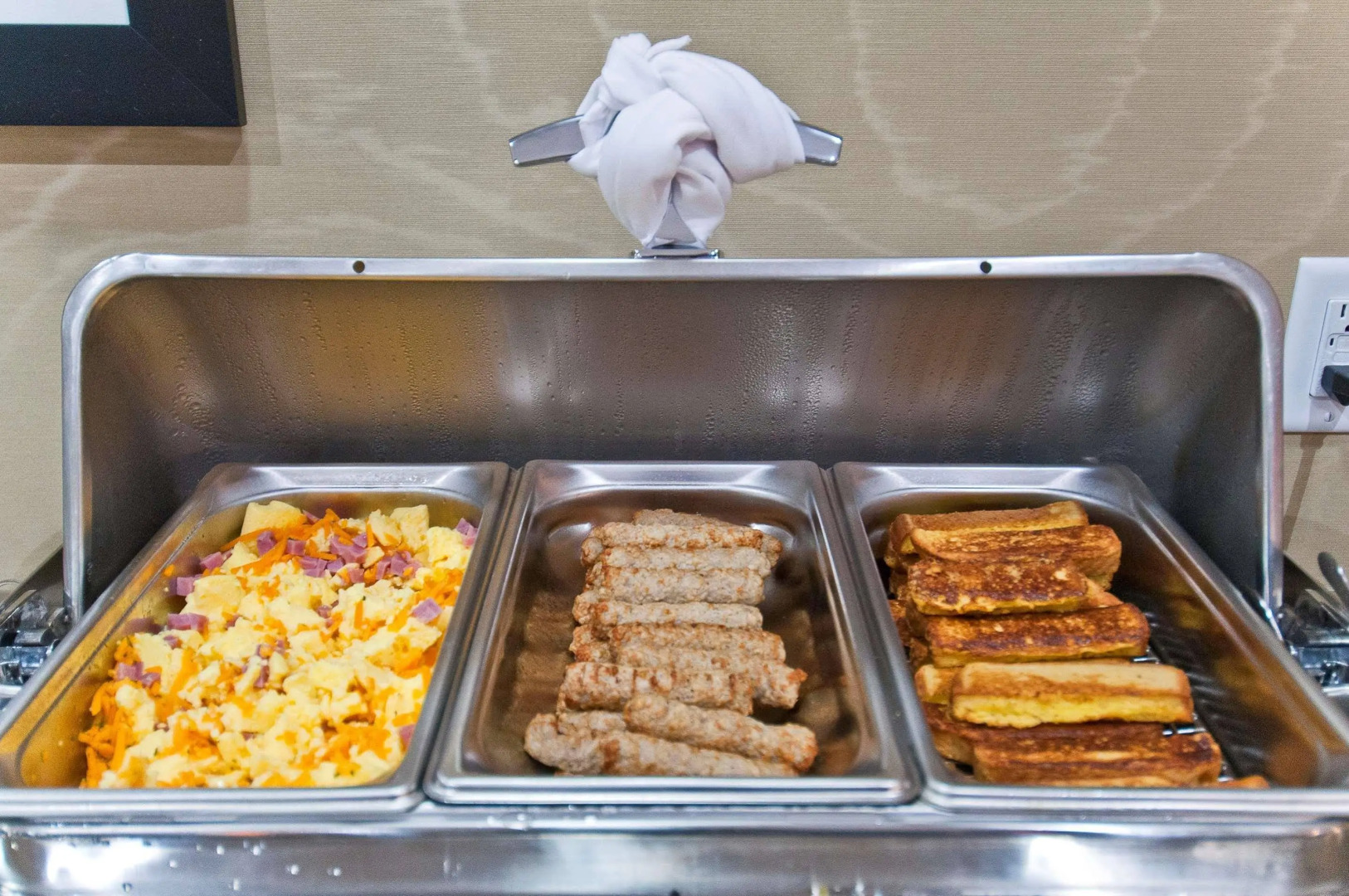 Hampton Inn & Suites Pauls Valley