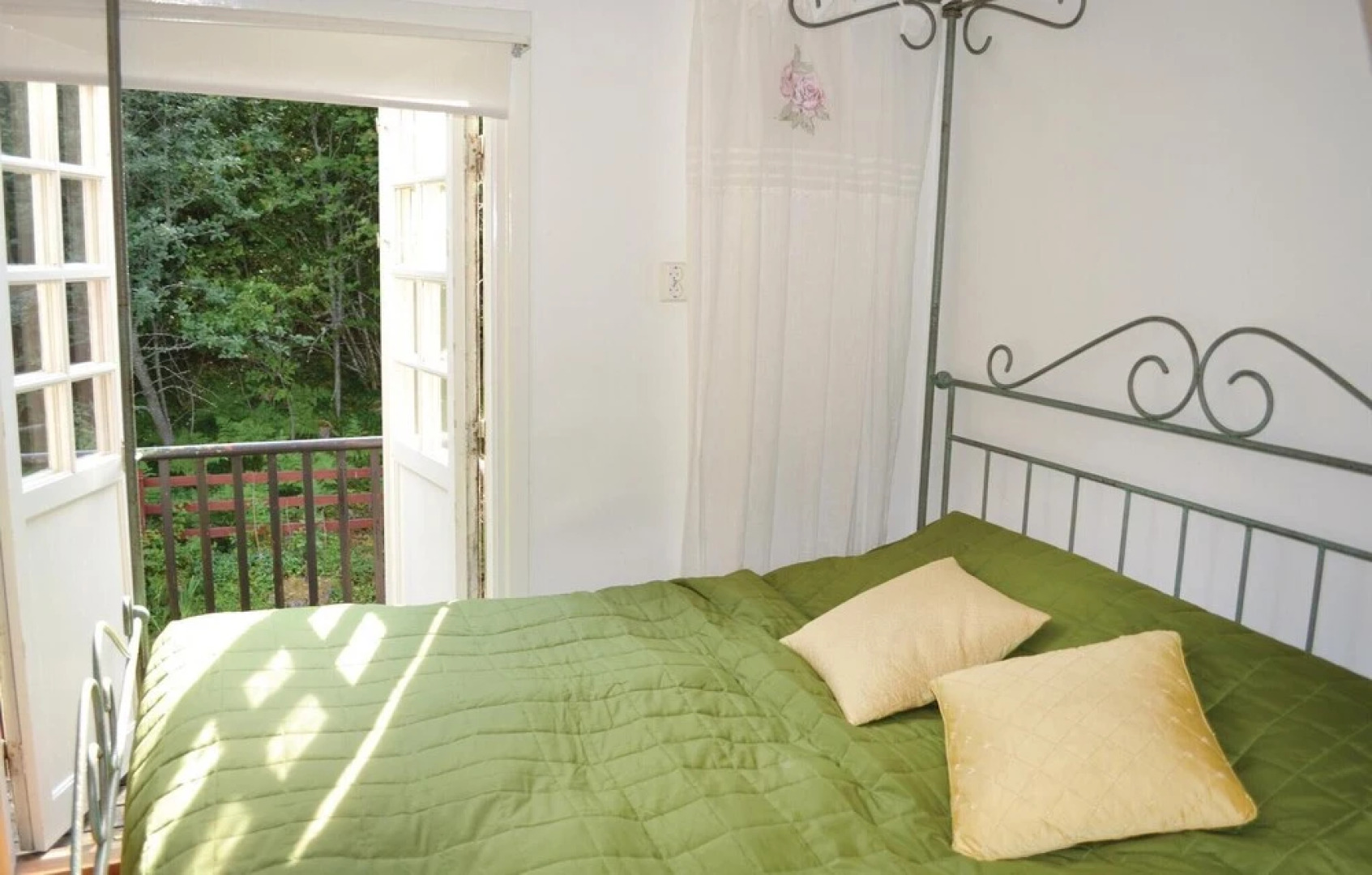 Beautiful Home in Vimmerby With 3 Bedrooms, Sauna and Wifi