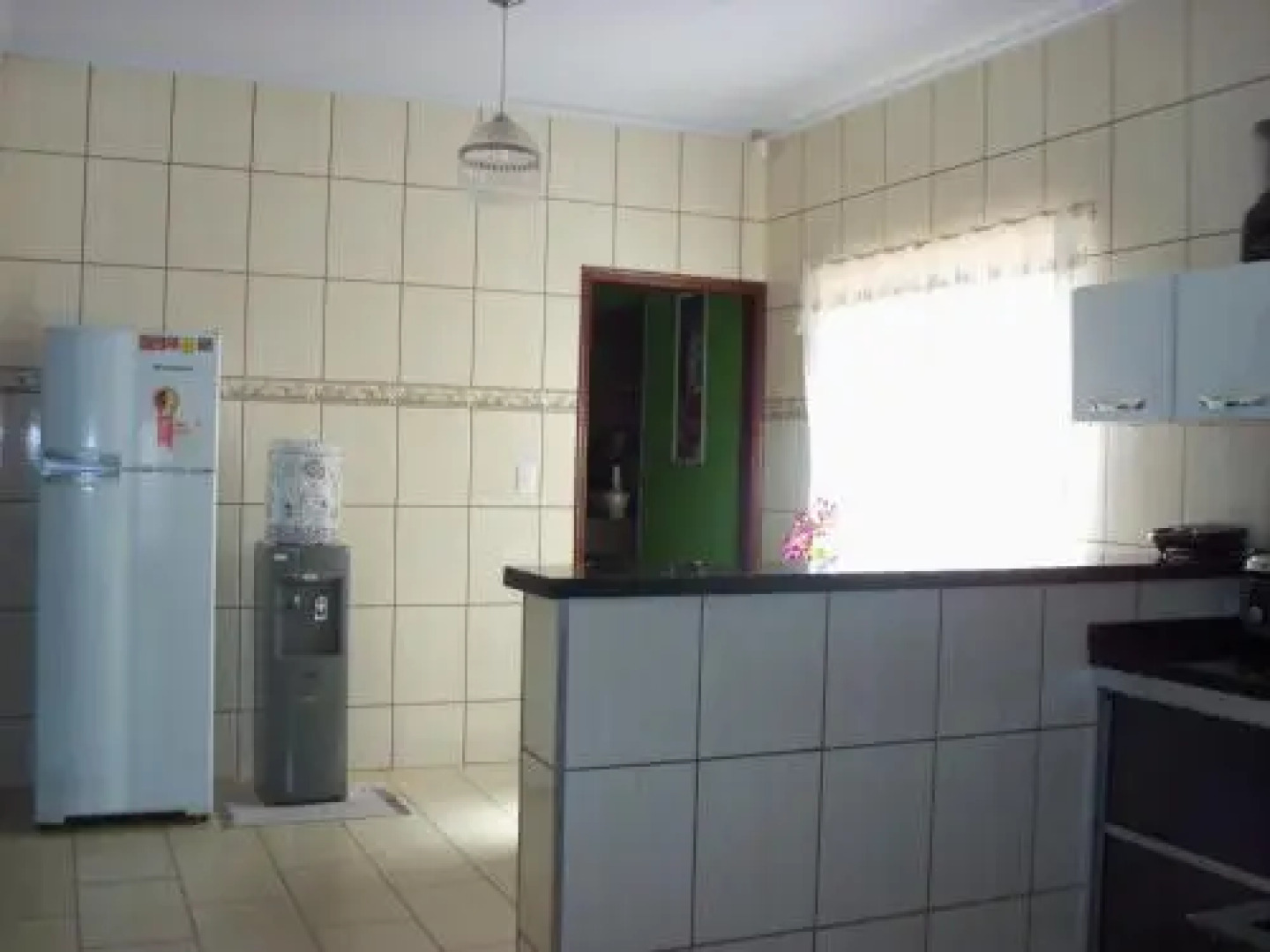 Casa Temporada Daniel