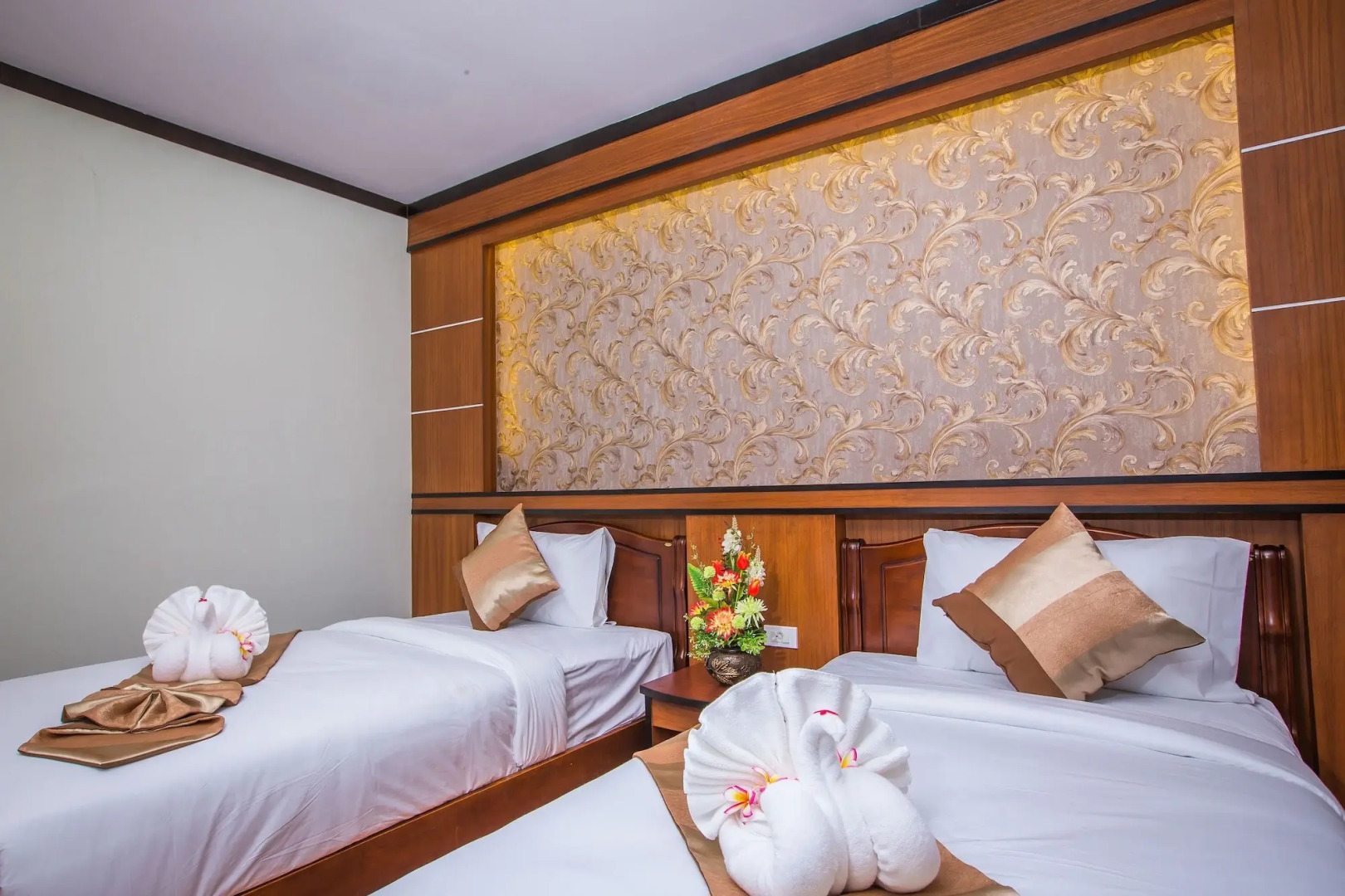 Phi Phi Andaman Beach Resort