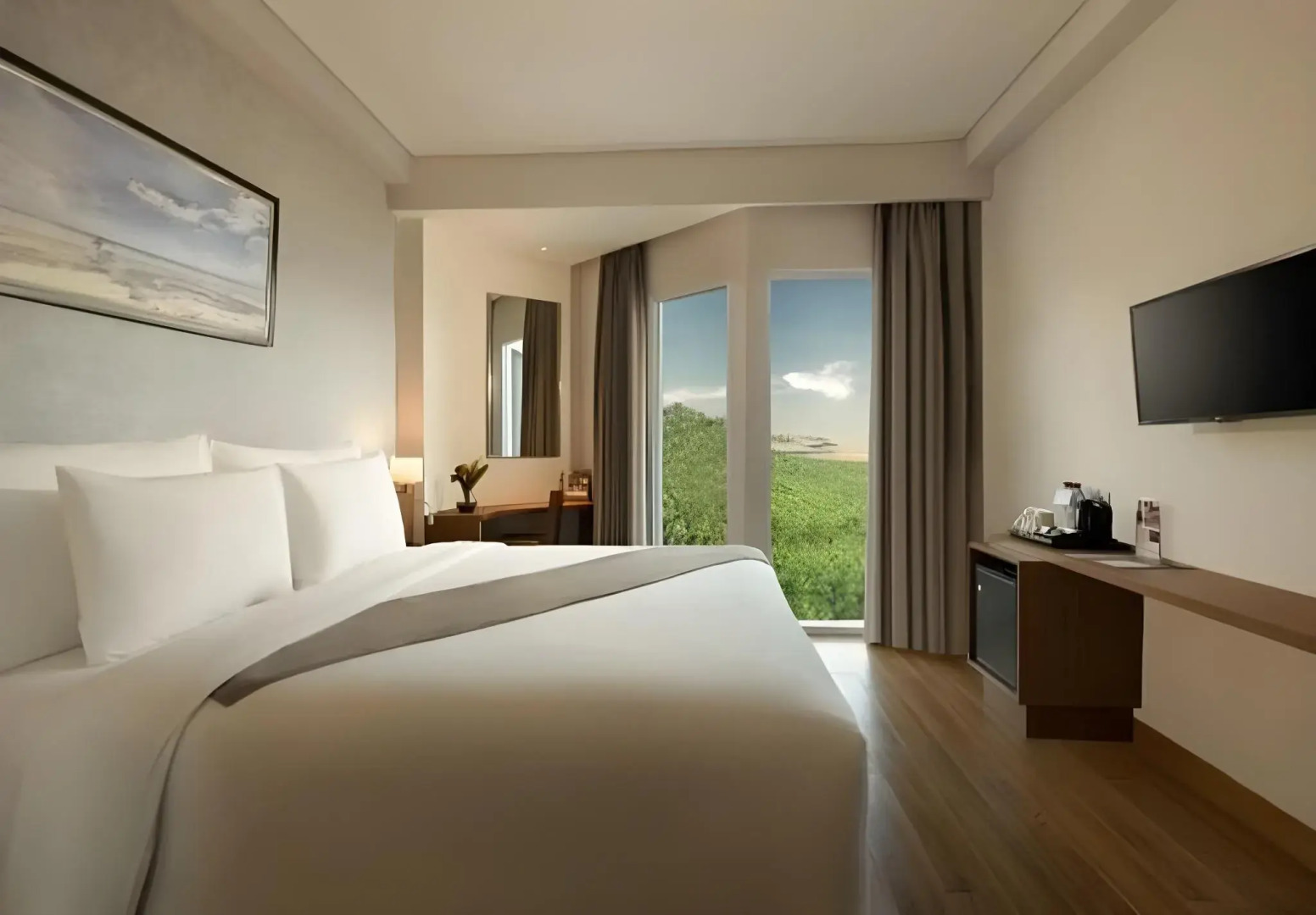 Swiss-Belinn Luwuk