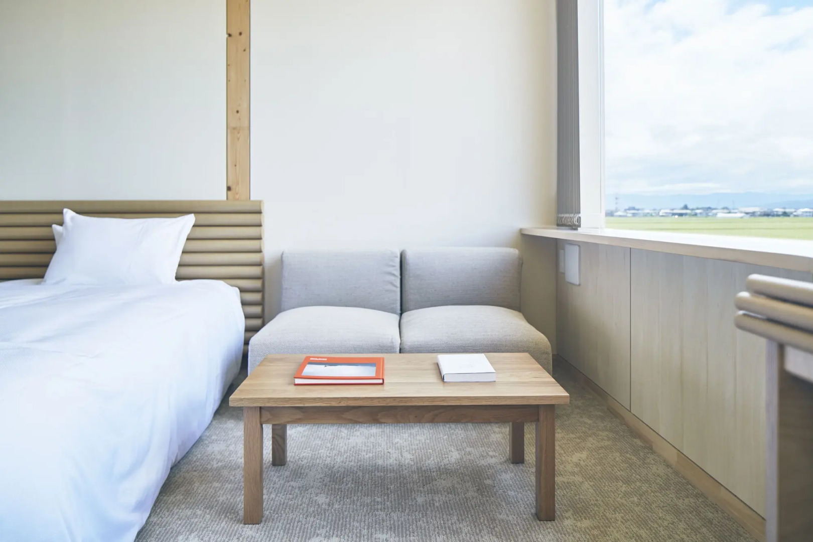 Shonai Hotel Suiden Terrasse