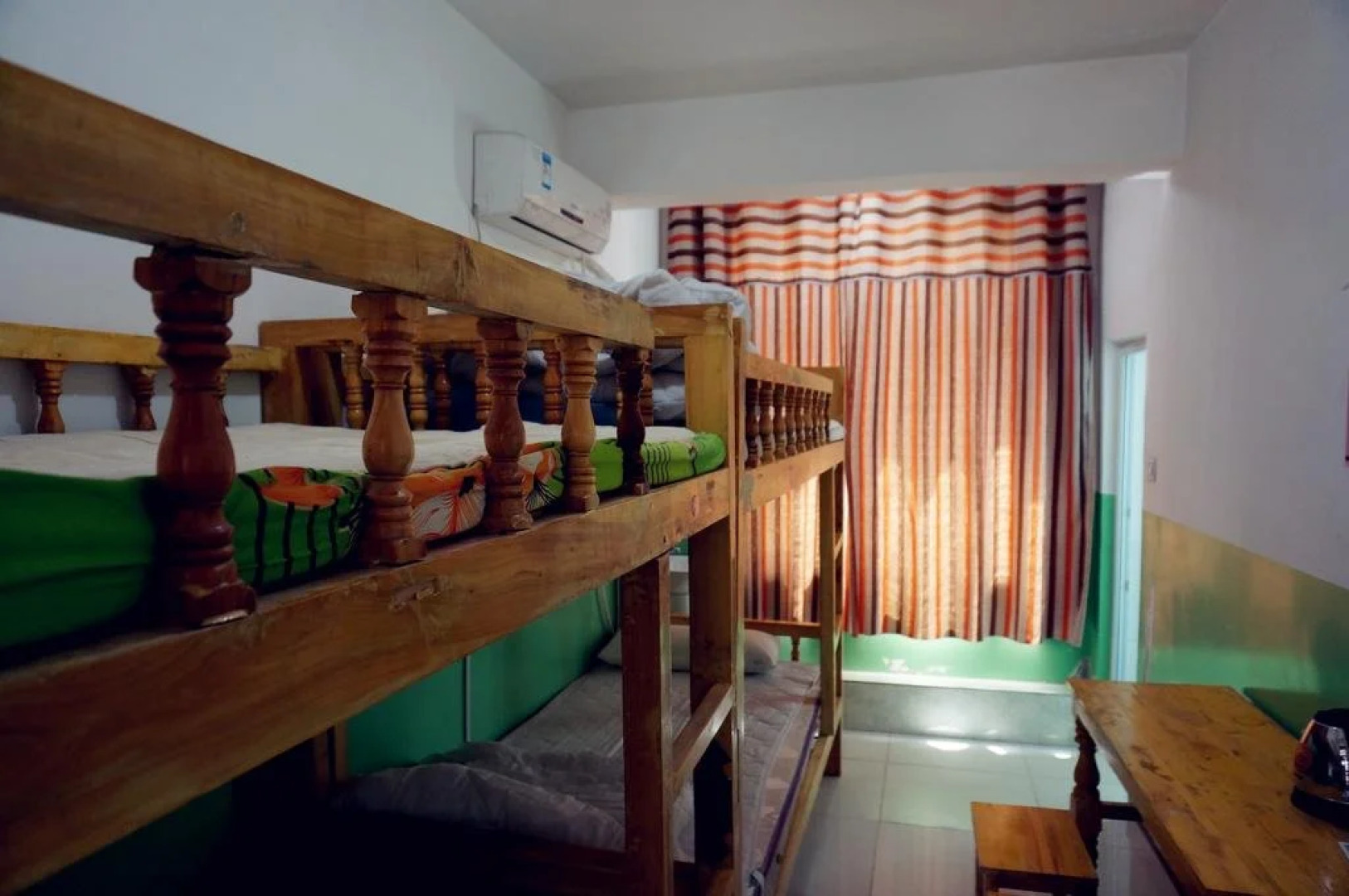 Kashgar Old Town Youth Hostel