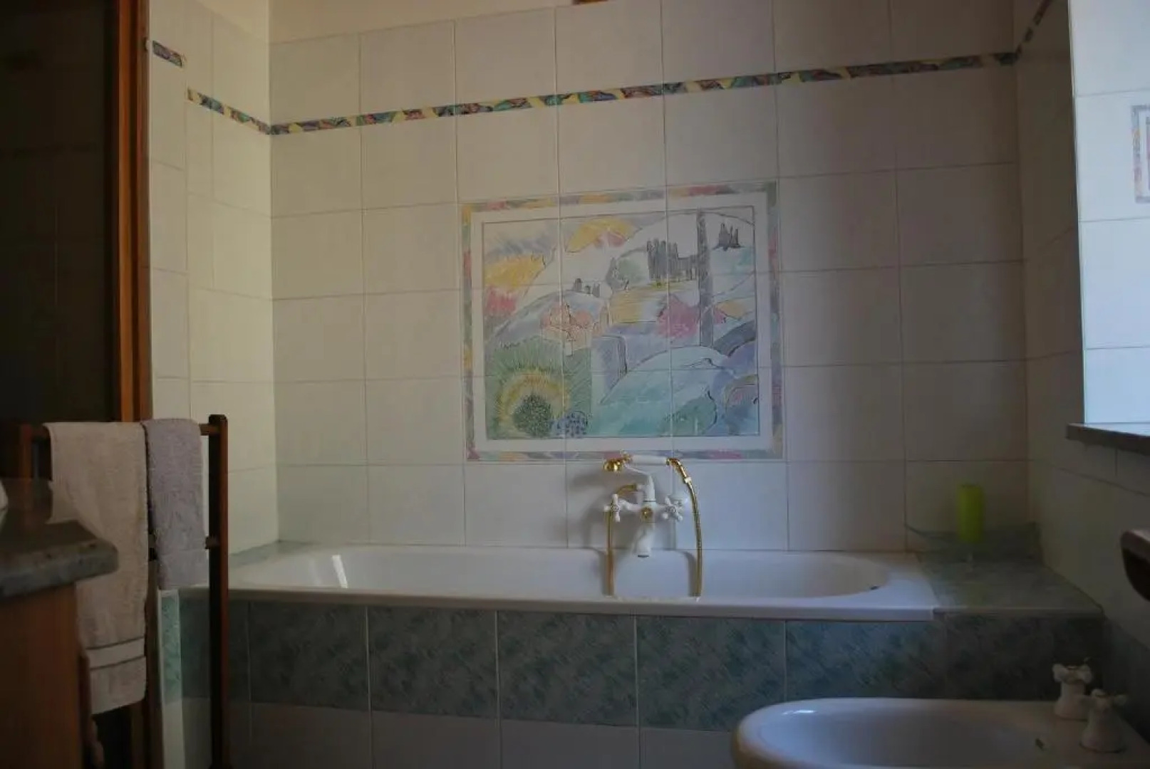 Appartamento Casa Delmarco