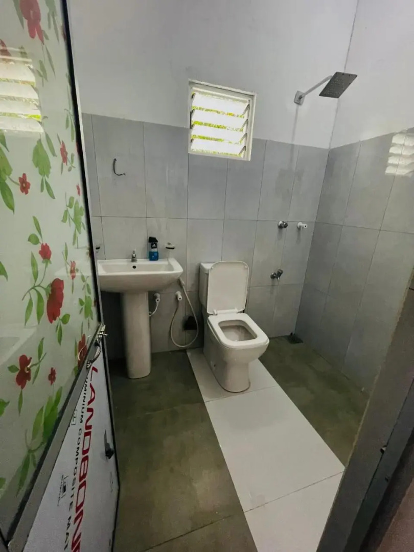 Hamba Hostel For Safari