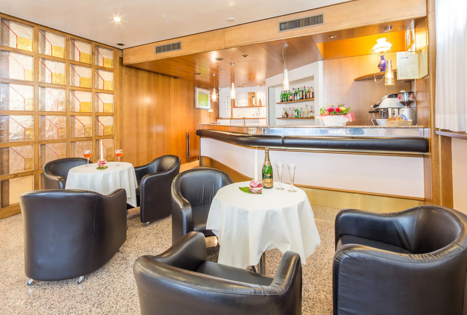 Bonotto Hotel Palladio