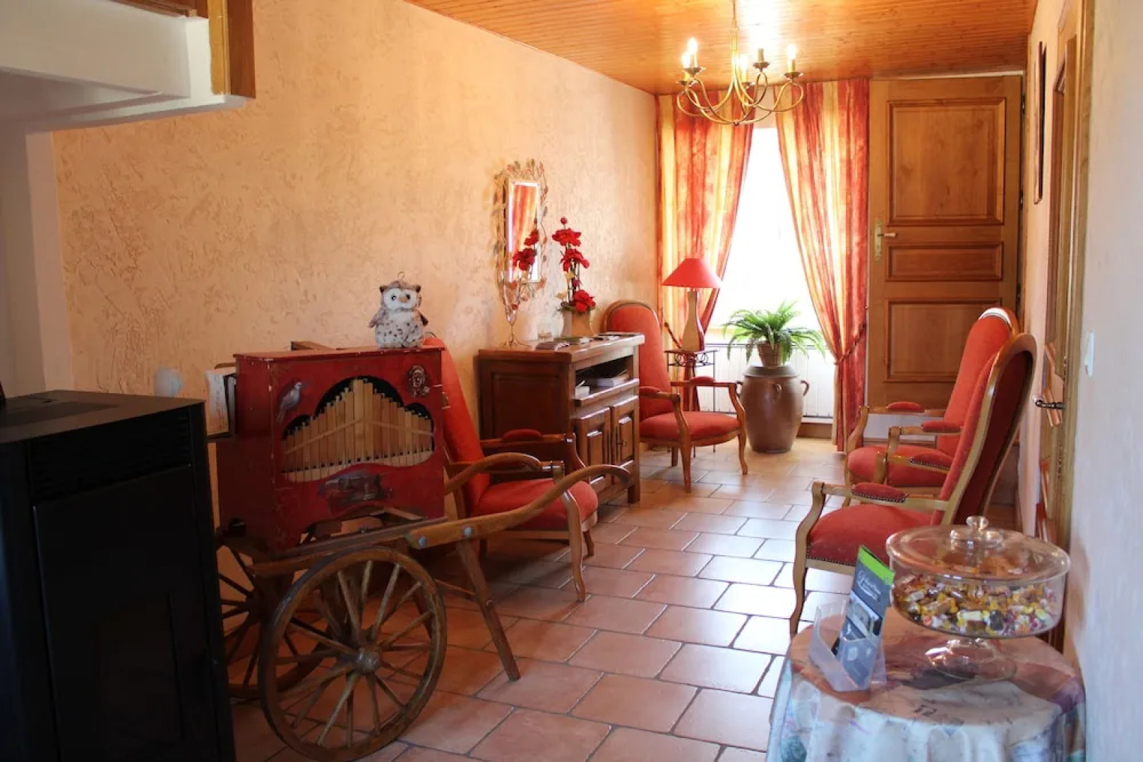 Le Logis du Château