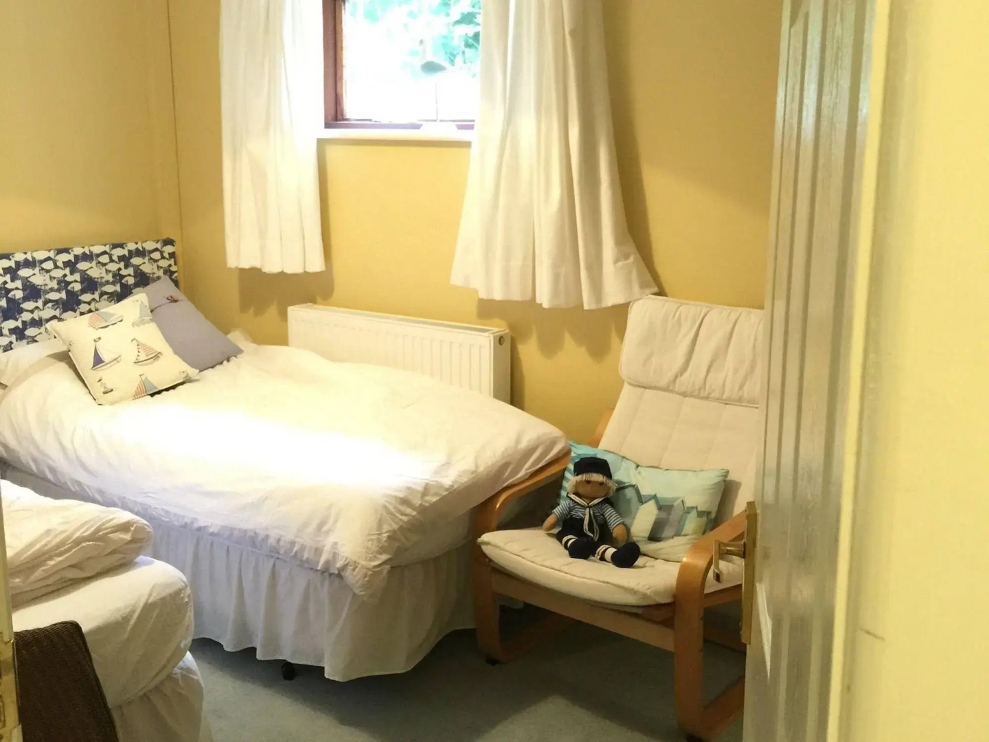 Southover Bed and Breakfast