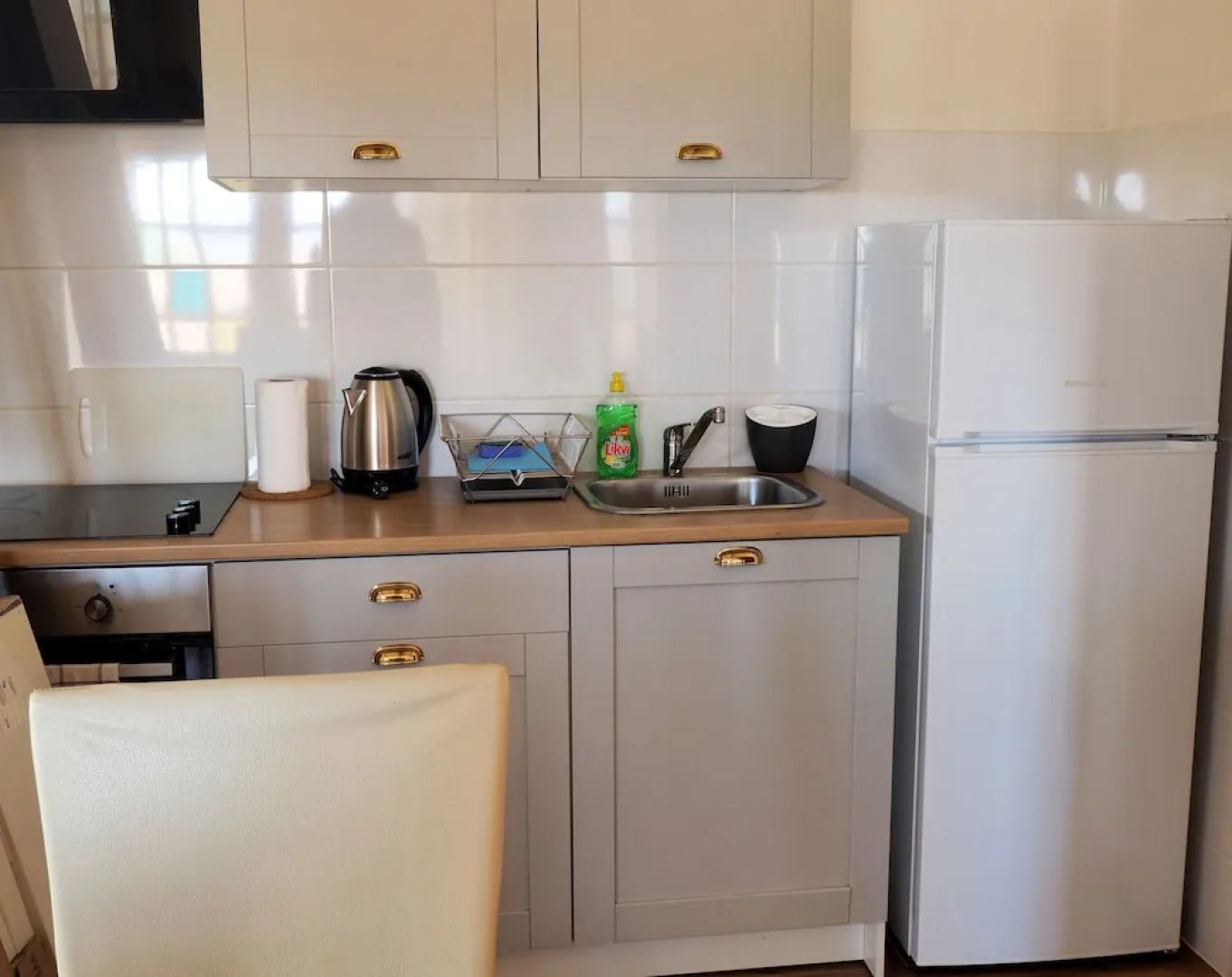 Guest house Sara Latin