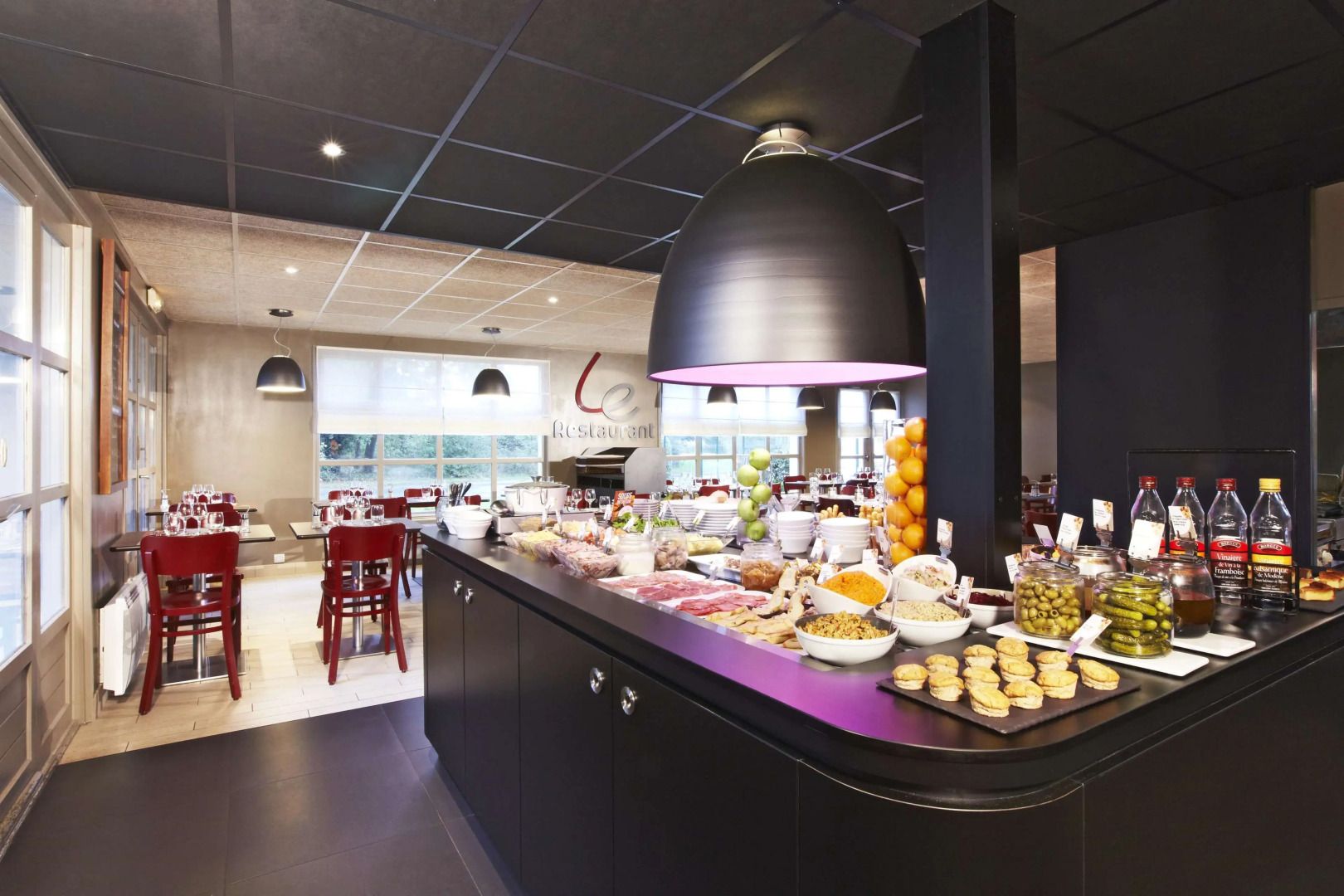 Campanile Orleans La Source