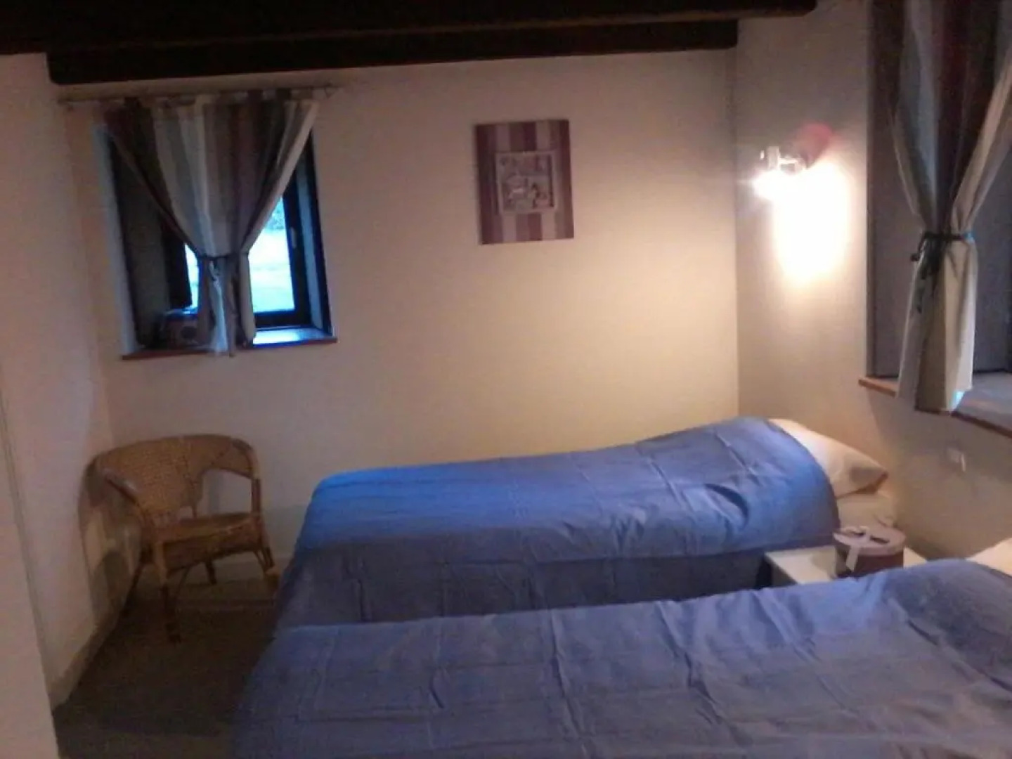 Gîtes du Roi Morvan