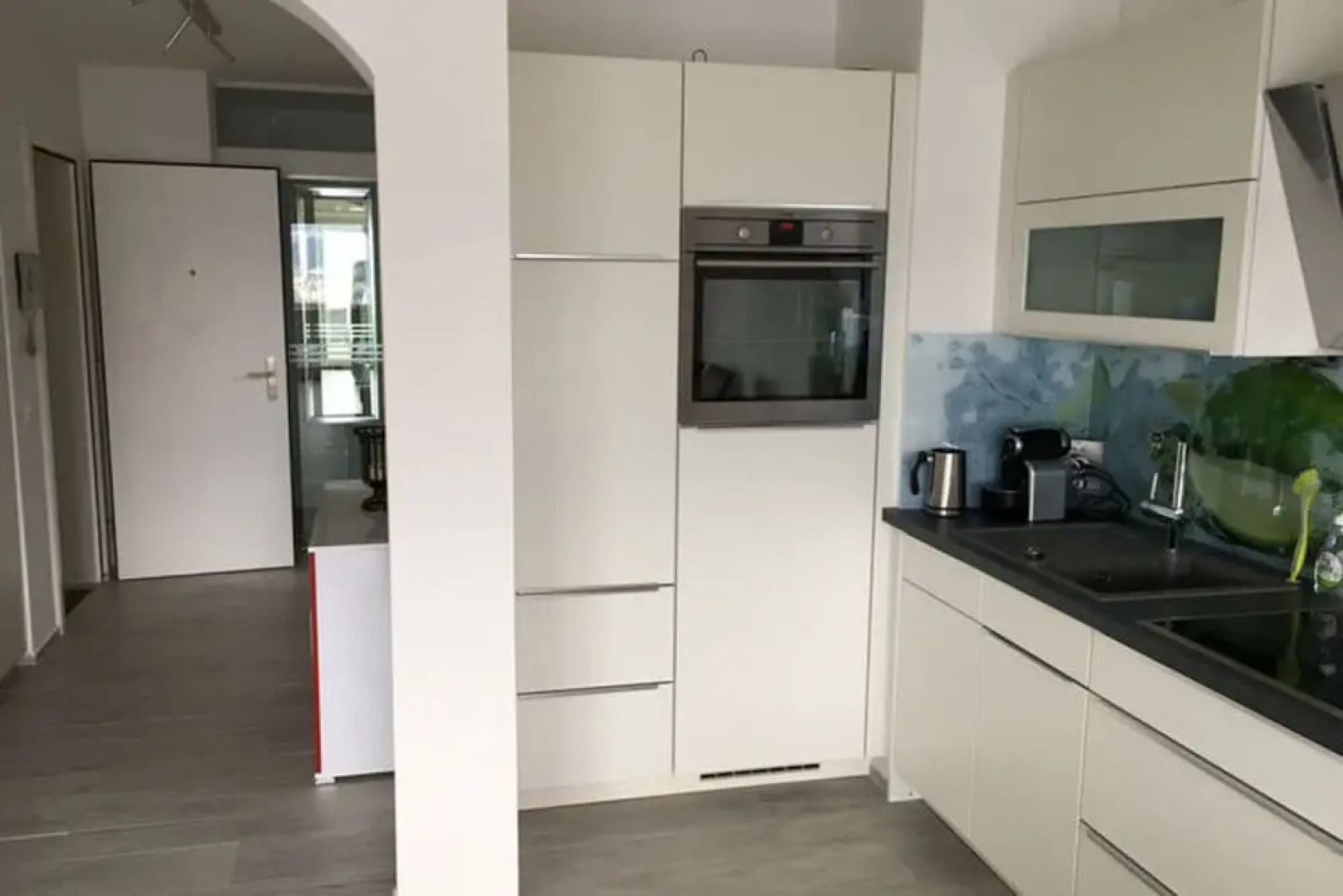 Holiday Apartment Casa Chimp 6