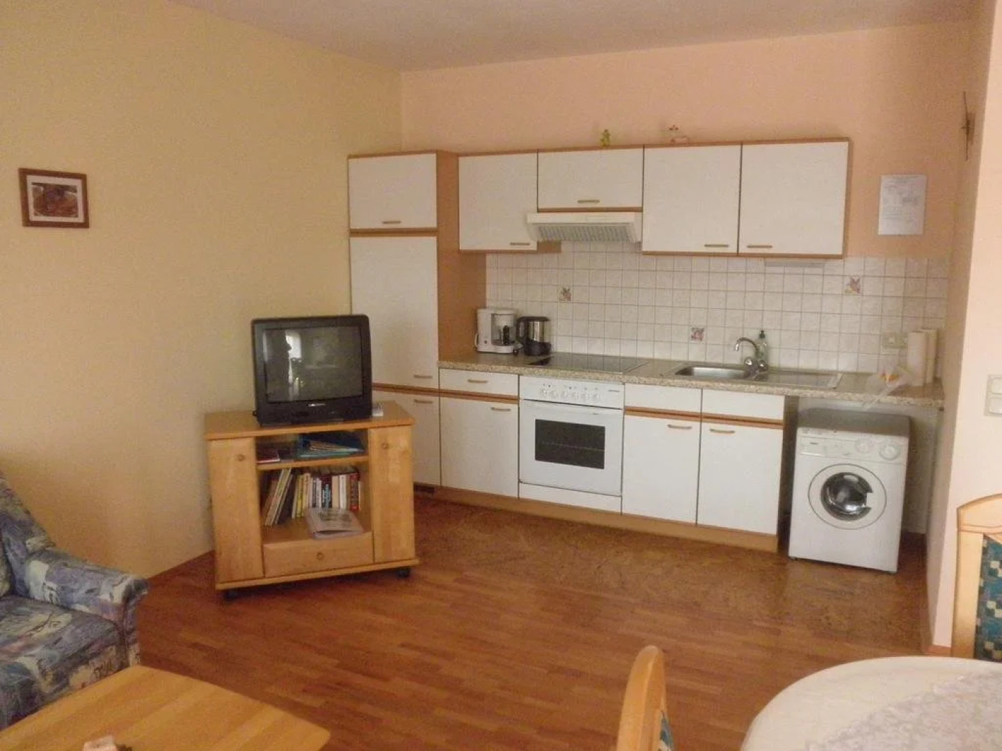 Spezialitätenhof Familie Eichmann