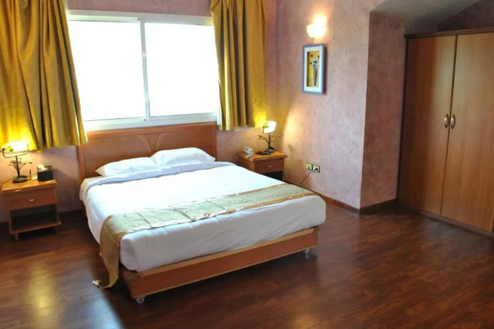 Pineland Hotel and Health Resort