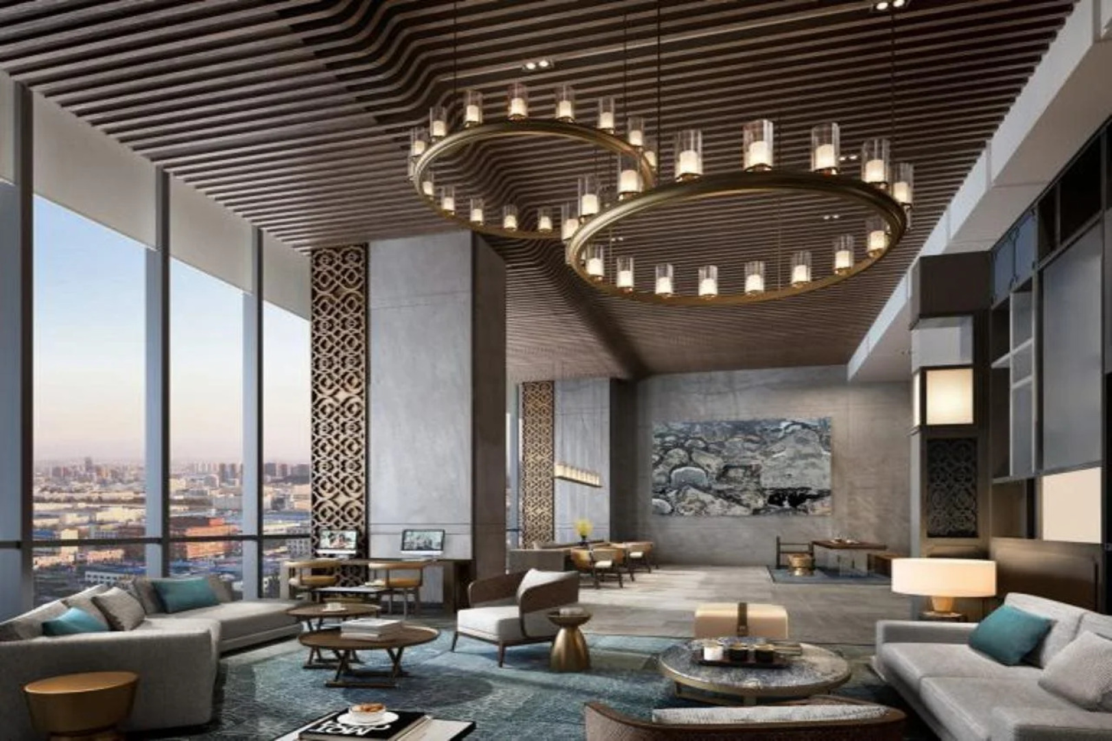 Ascott M-City Foshan