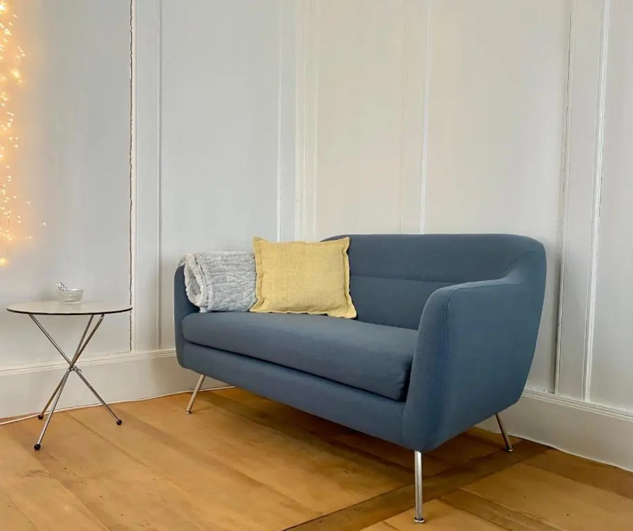 Lovely studio in a villa from 18th century