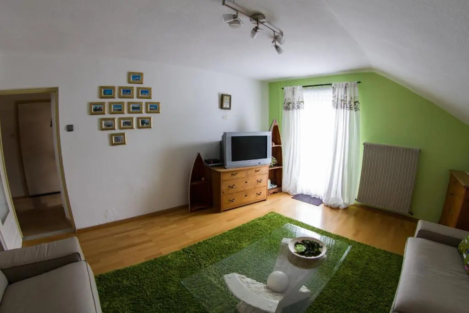 Chiemgau Appartement