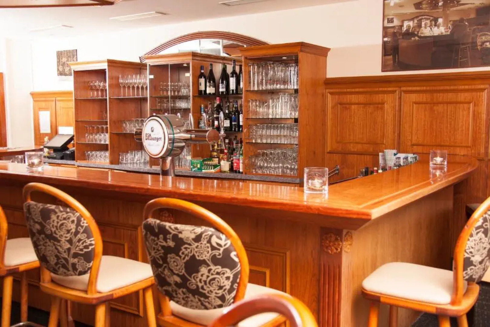 Hotel-Restaurant Kämper Superior